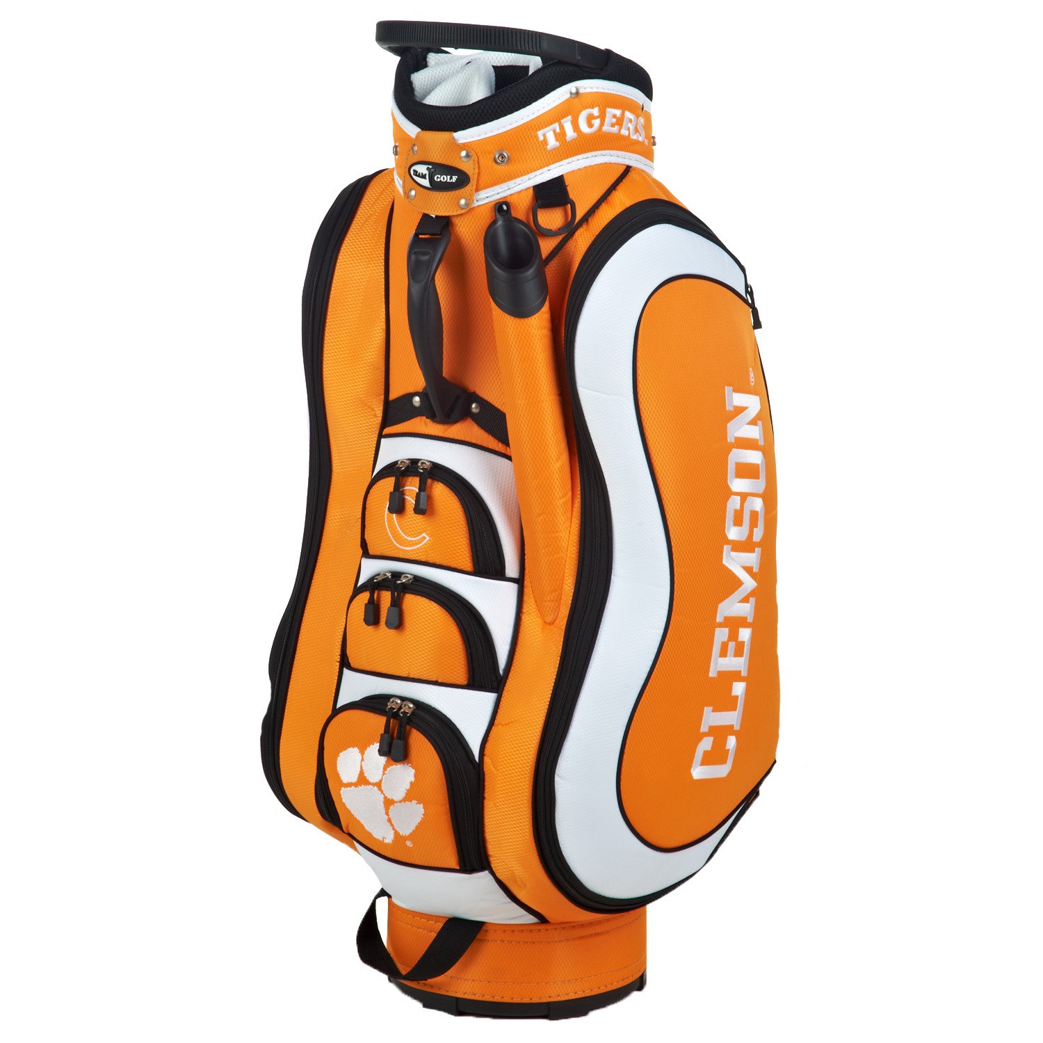 Orange-Tigers