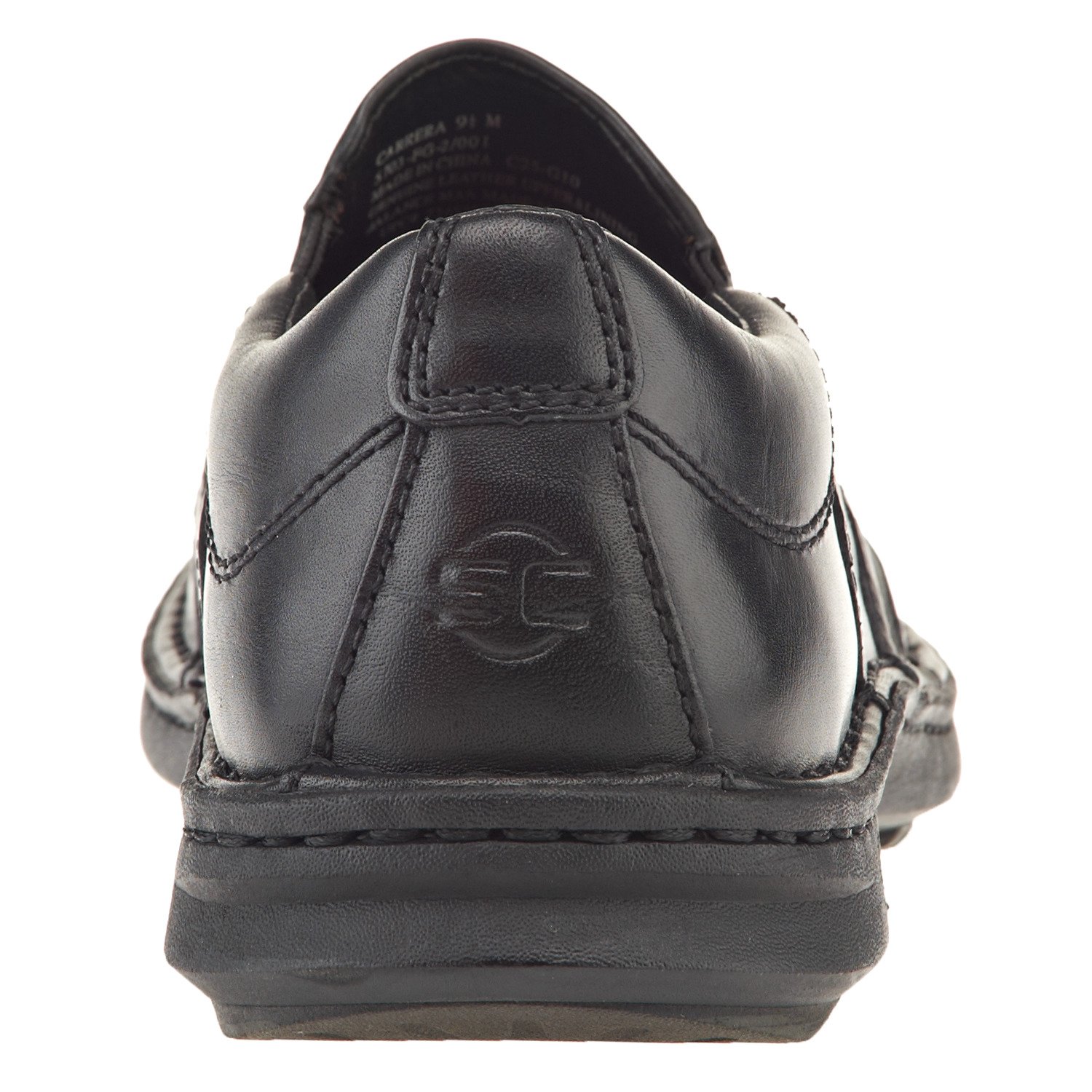 Streetcars Men's ASC Carerra Casual Shoes thumbnail