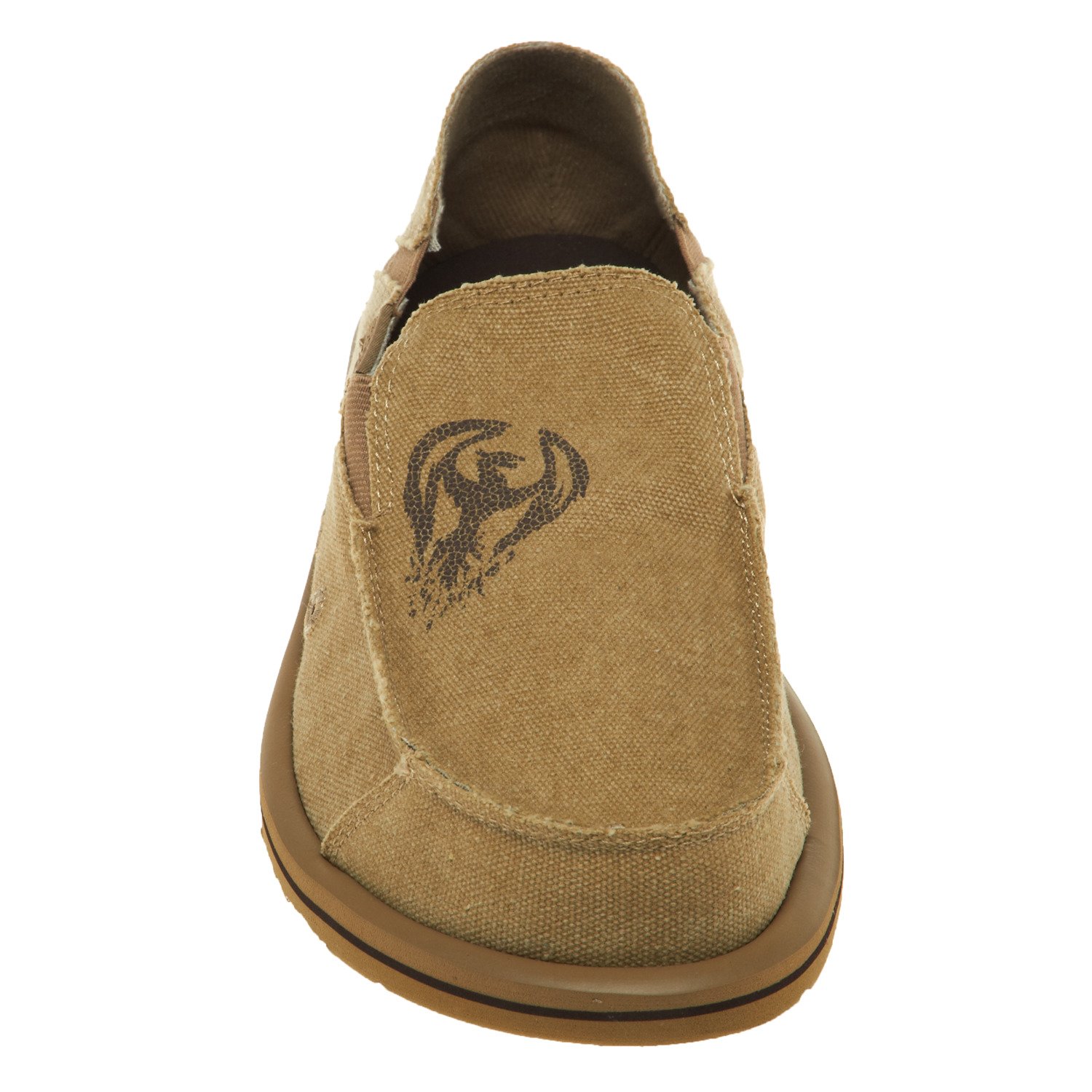 SKECHERS Men's Tantric Void Slip-On Casual Shoes thumbnail