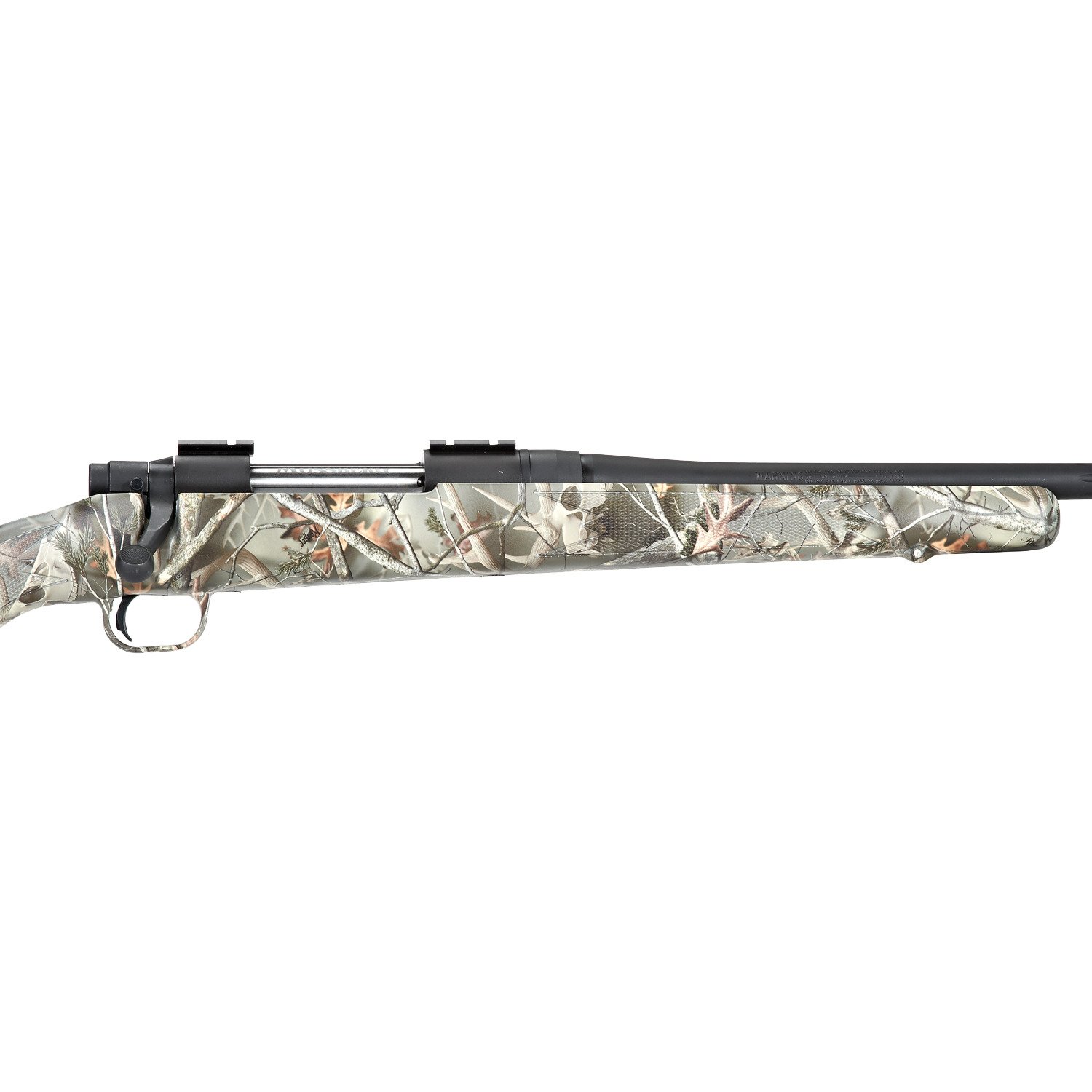 Mossberg® 100ATR .30-06 Springfield Bolt-Action Rifle thumbnail