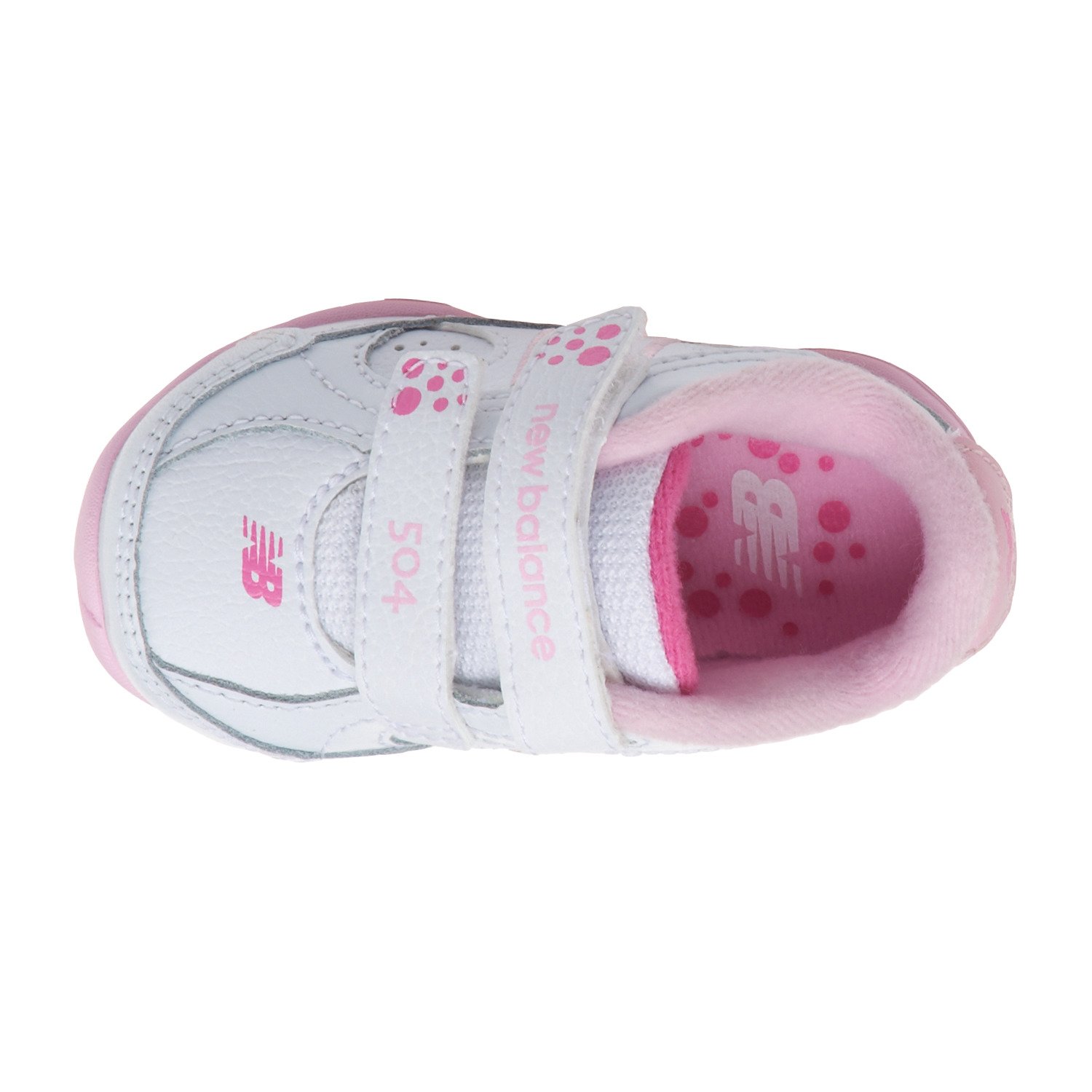 New Balance Infants' 504 Shoes thumbnail
