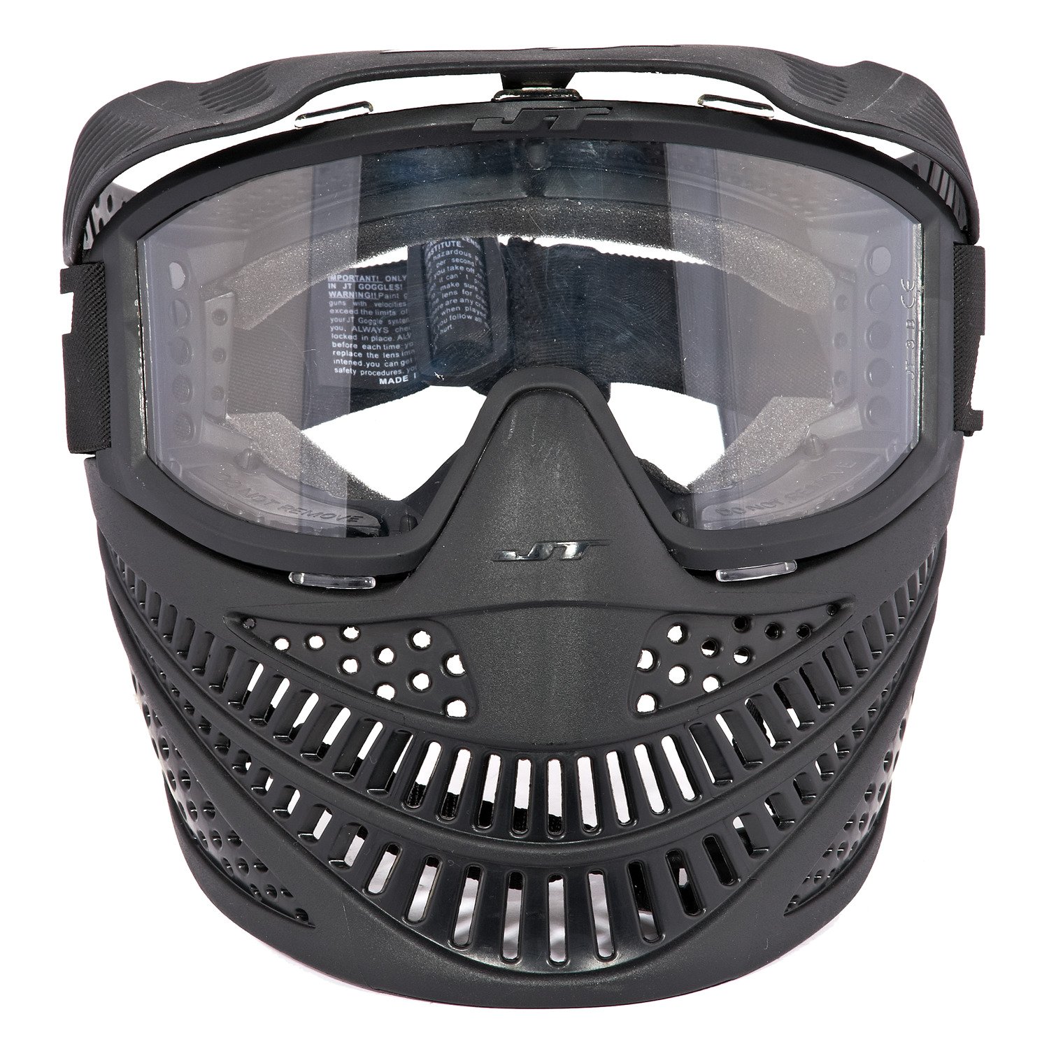 JT Sports Raptor Paintball Goggle