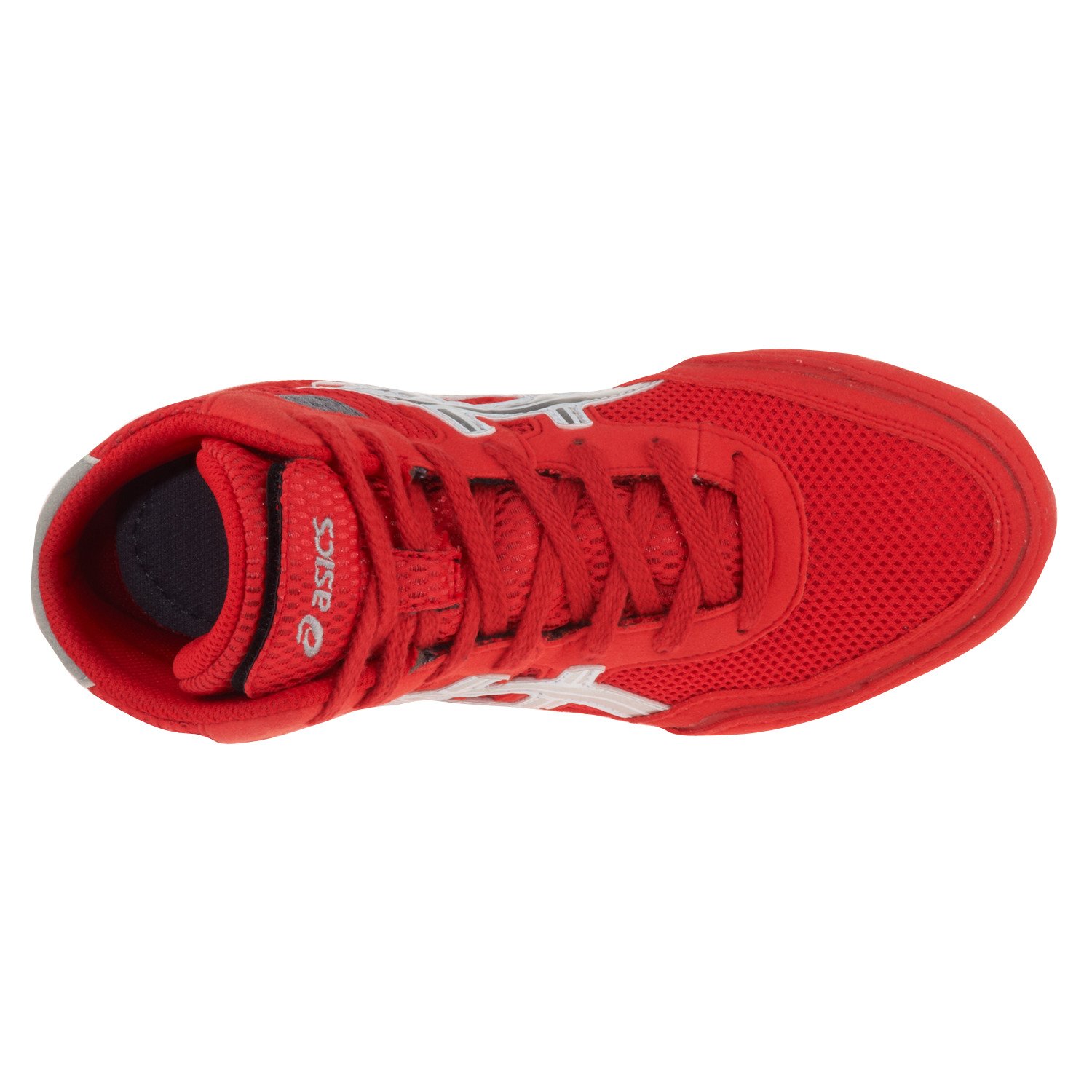 ASICS® Kids' Gel-Matflex® 3 GS Wrestling Shoes thumbnail