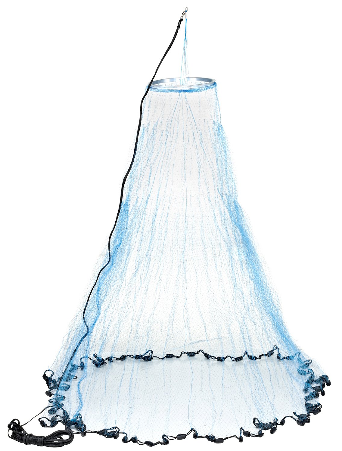 Fitec SS-1000 Super Spreader 5' Casting Net