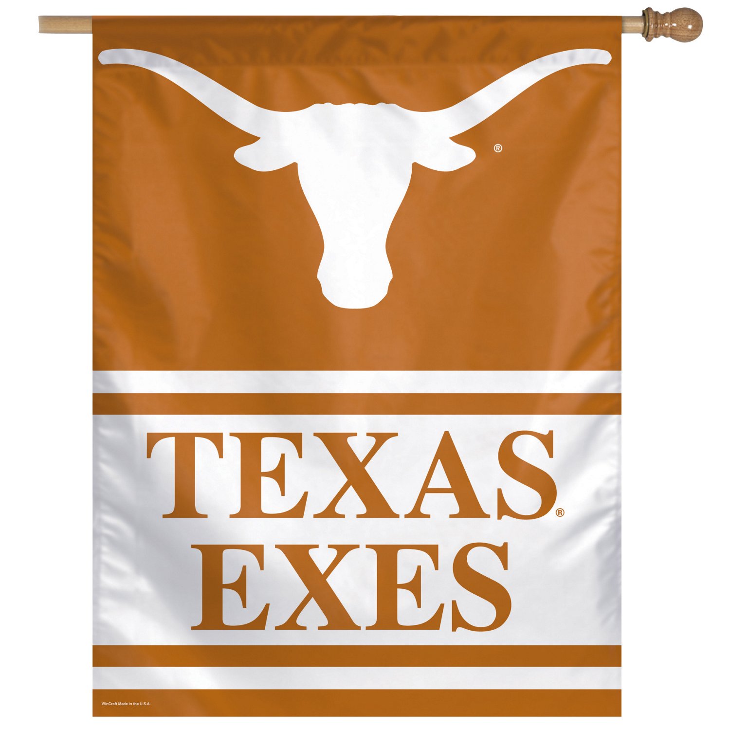 WinCraft University of Texas 27