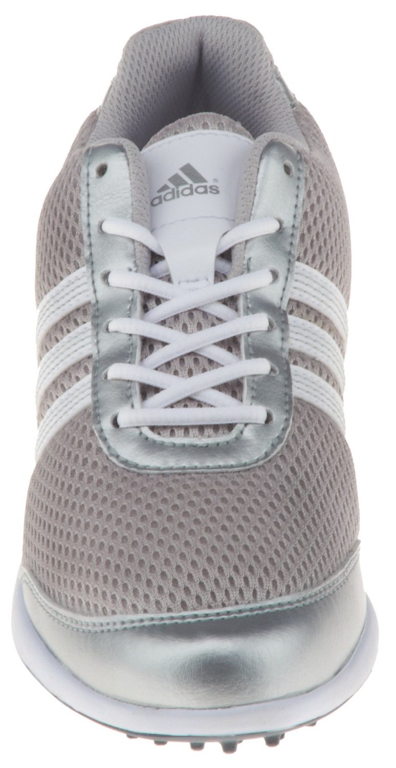 adidas Women's adicross Golf Shoes thumbnail
