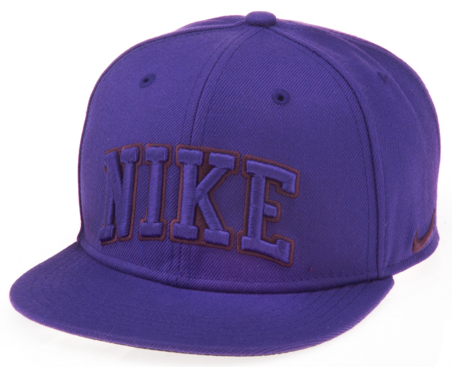Nike Youth 643 Flat Bill Adjustable Cap
