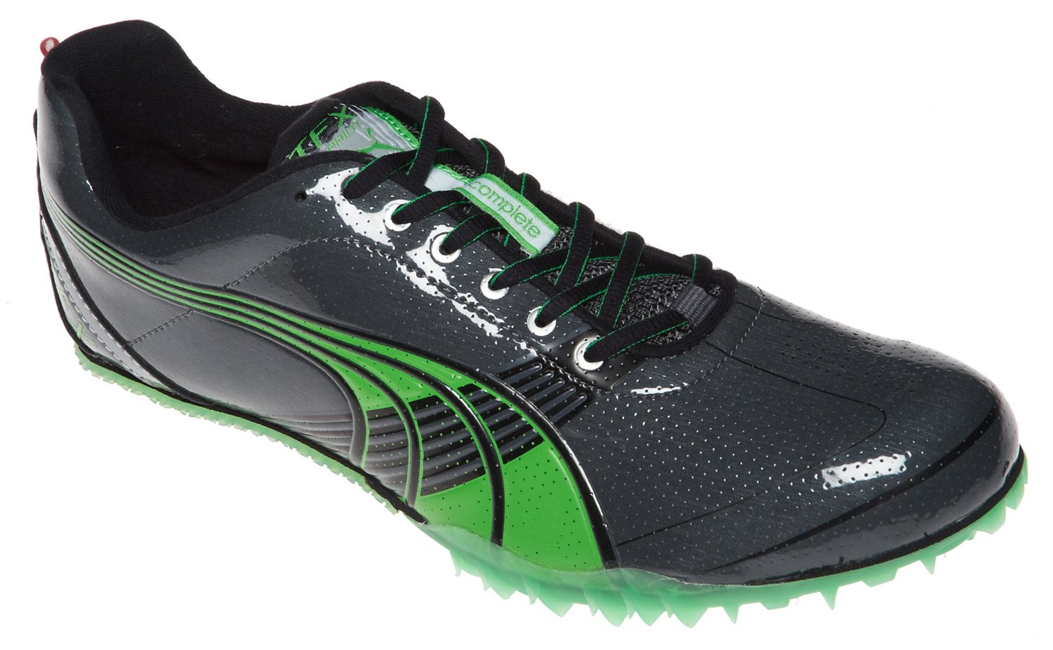PUMA Men's Complex TFX Sprint III Track Spikes thumbnail