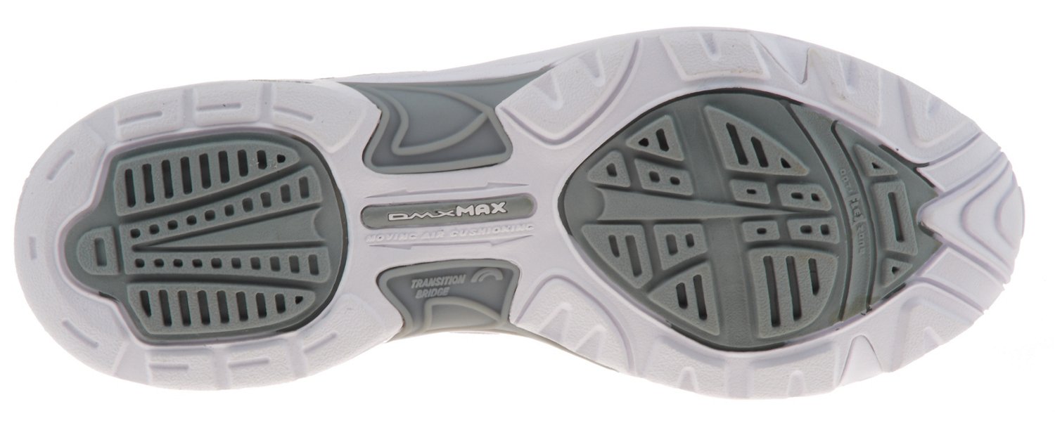 Reebok Men's DMX Max Mania Walking Shoes thumbnail