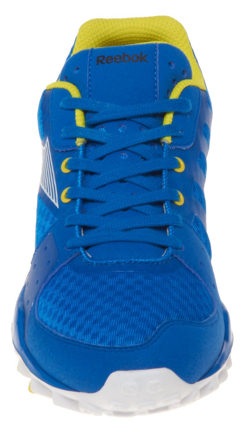 Reebok Men's RealFlex Transition Training Shoes thumbnail