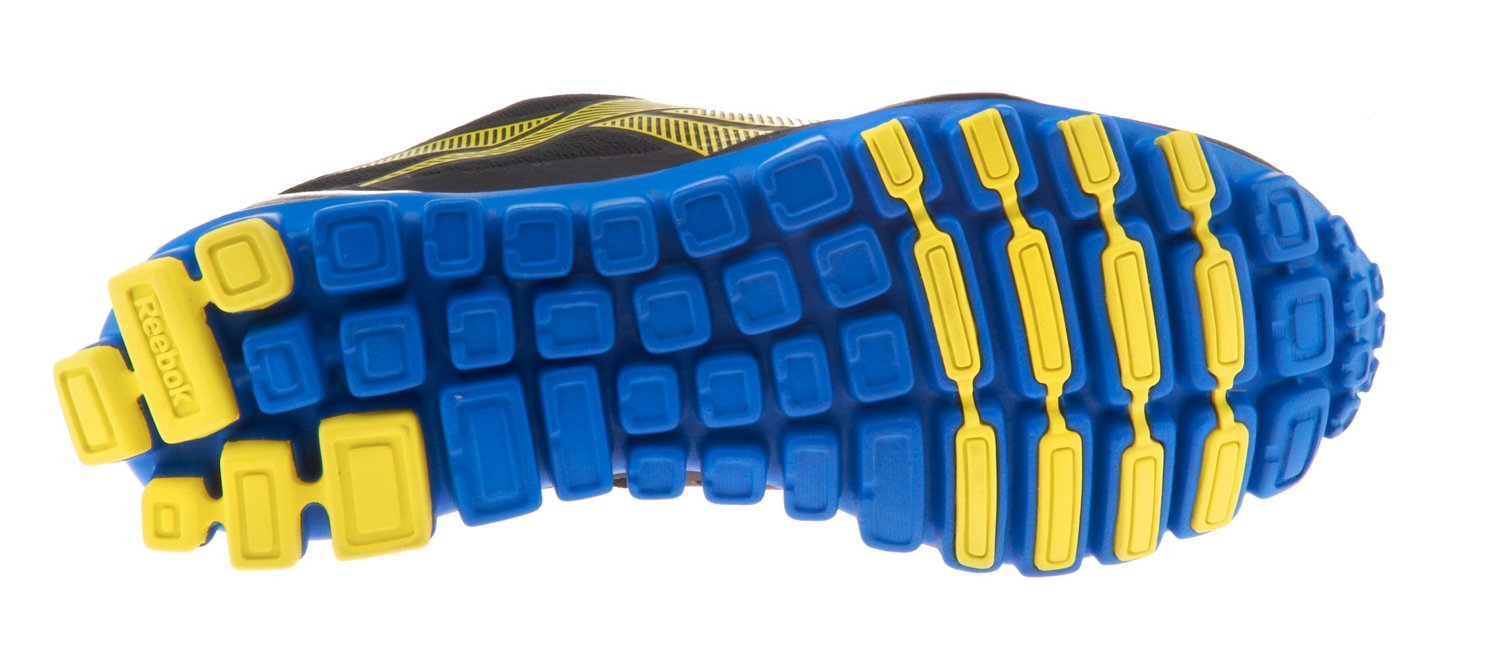 Reebok Men's RealFlex Transition Training Shoes thumbnail