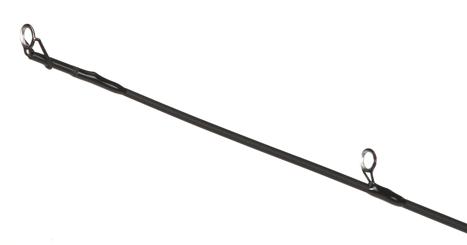 Zebco Custom Series 33 6' Freshwater Spincast Rod and Reel Combo thumbnail