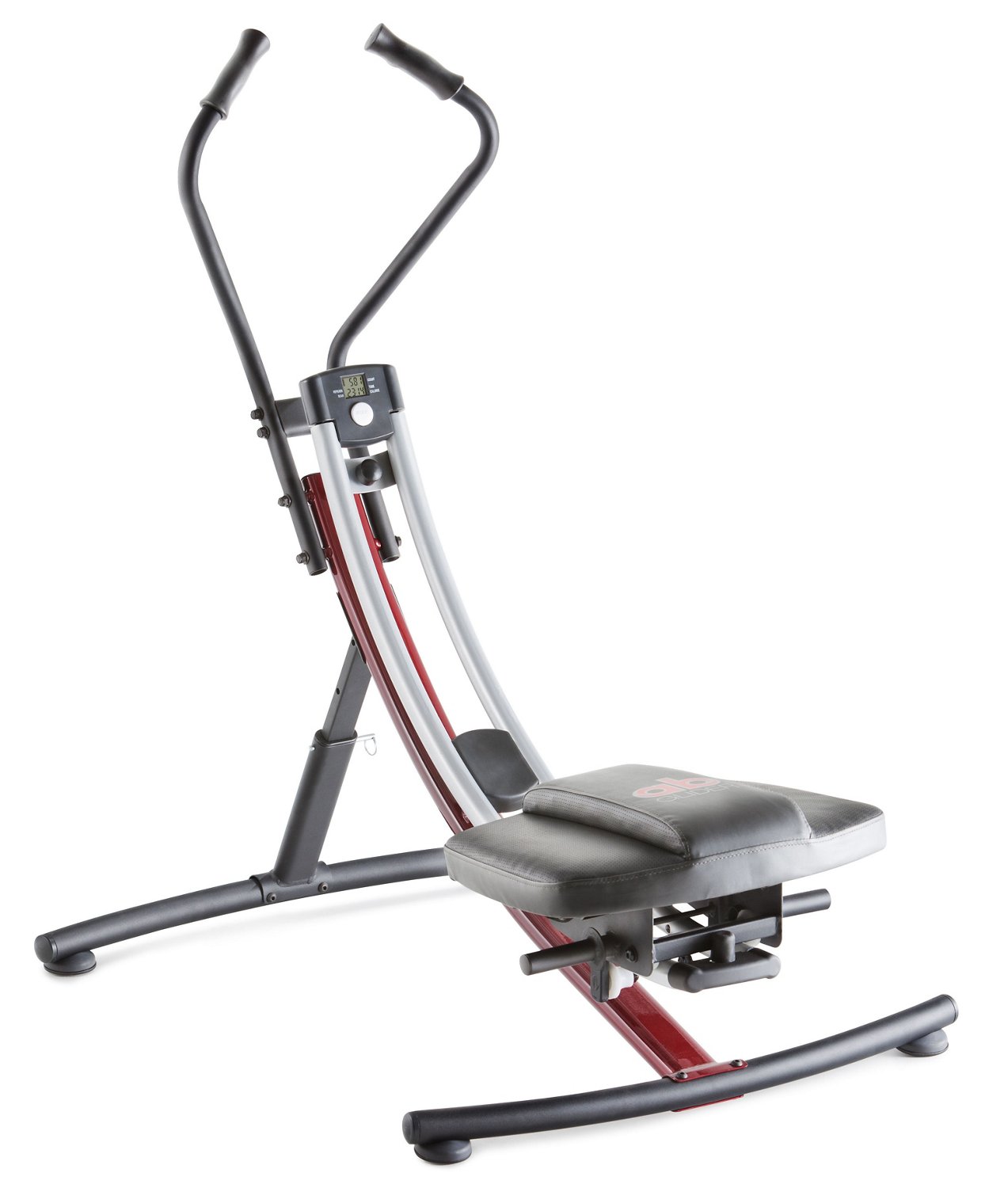 ProForm Ab Glider Platinum System