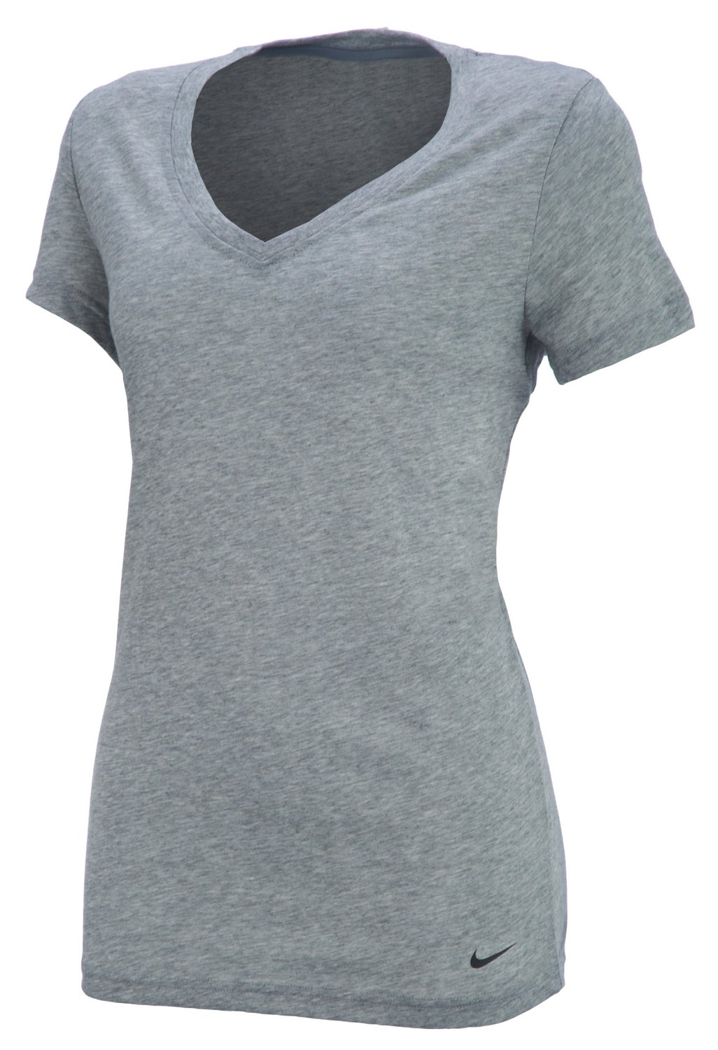 Dark Gray Heather/Black