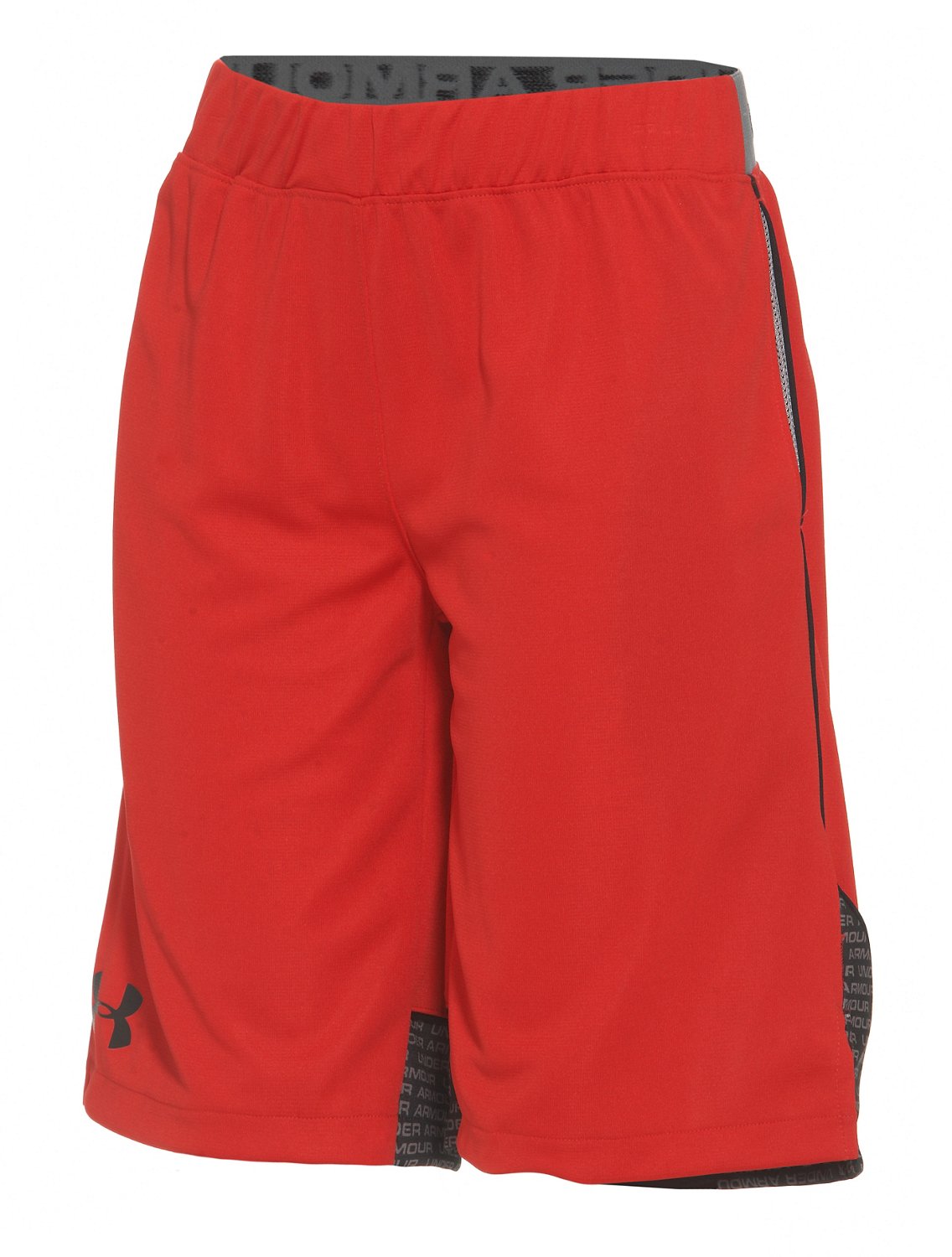 Under Armour® Boys' Flare Short