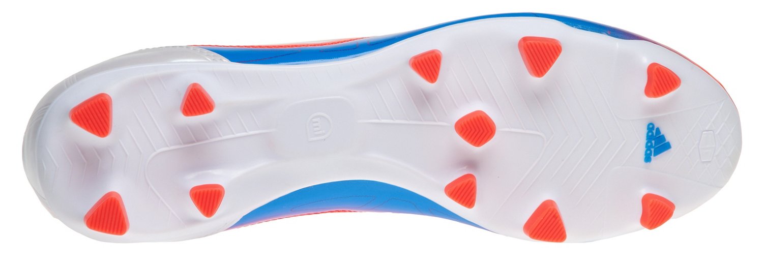 adidas Men's F10 TRX FG Soccer Cleats thumbnail