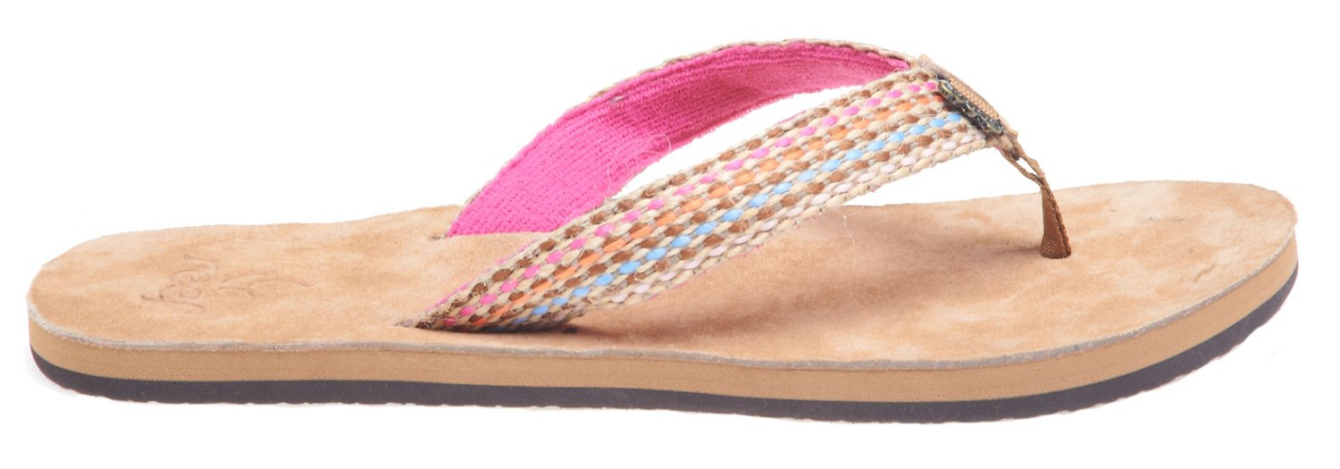 Reef Women's Gypsylove Sandals thumbnail