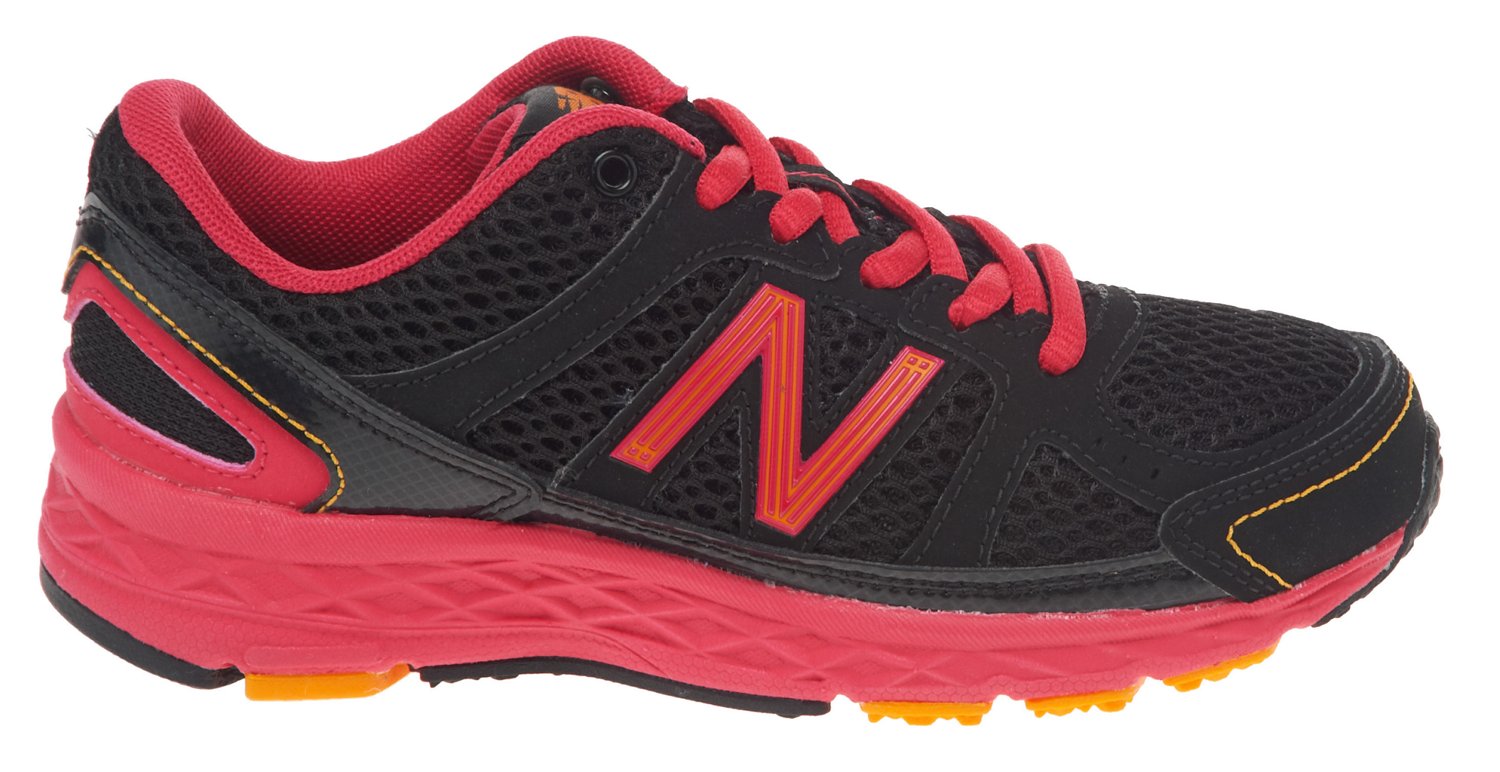 New Balance Girls' Running Shoes