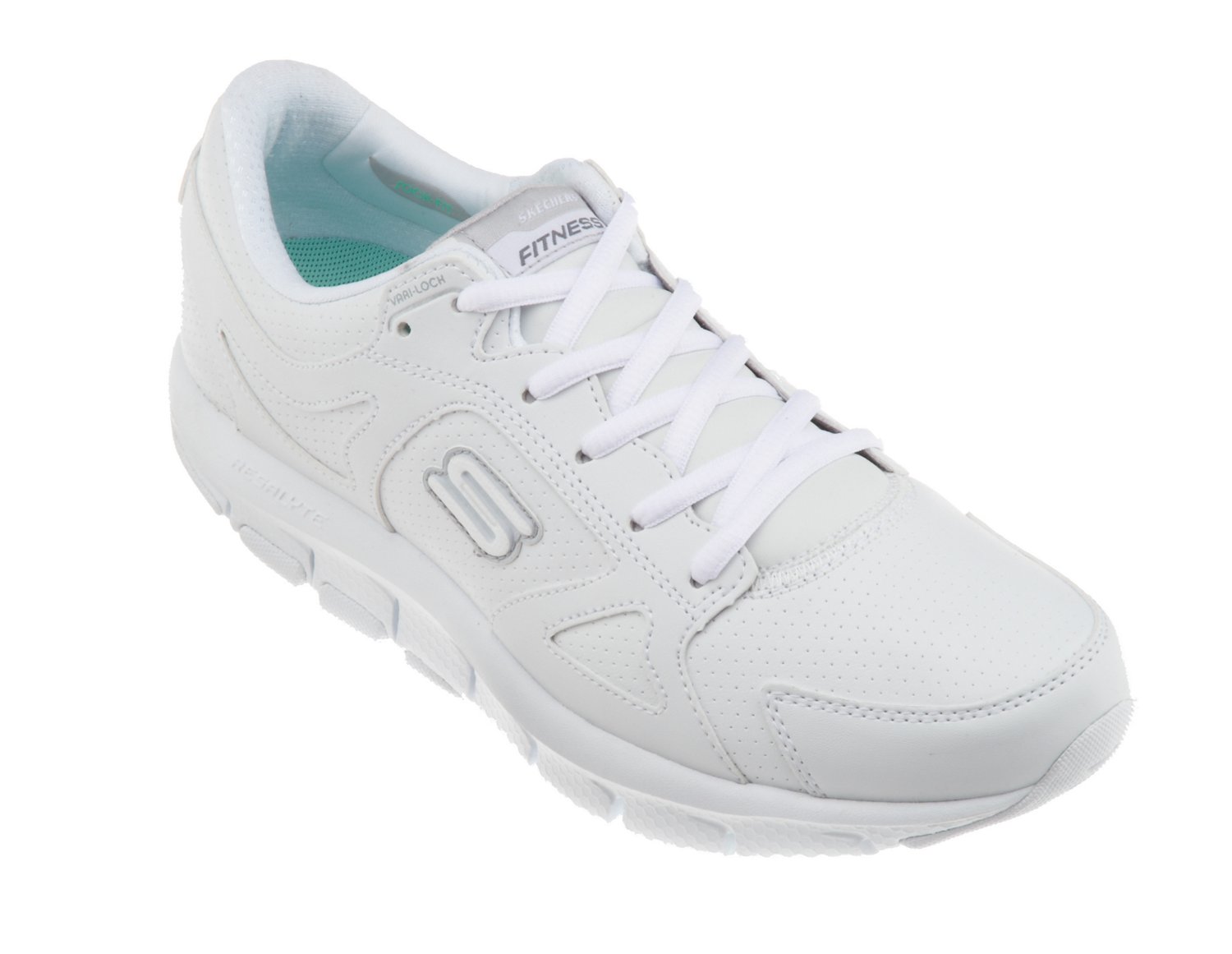 SKECHERS Women's Liv Smart Lucent Walking Shoes thumbnail