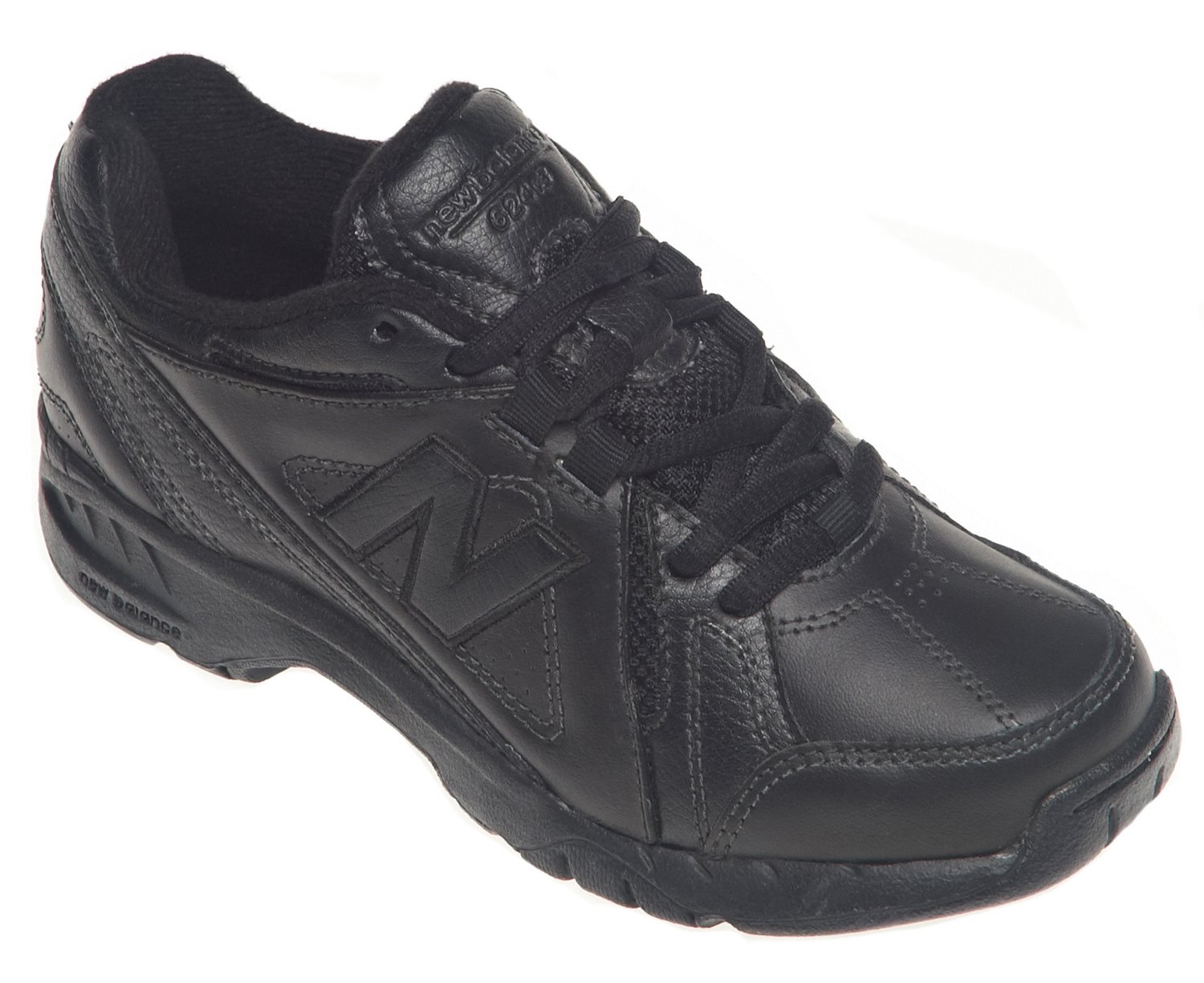New Balance Boys' 624 Athletic Lifestyle Shoes thumbnail