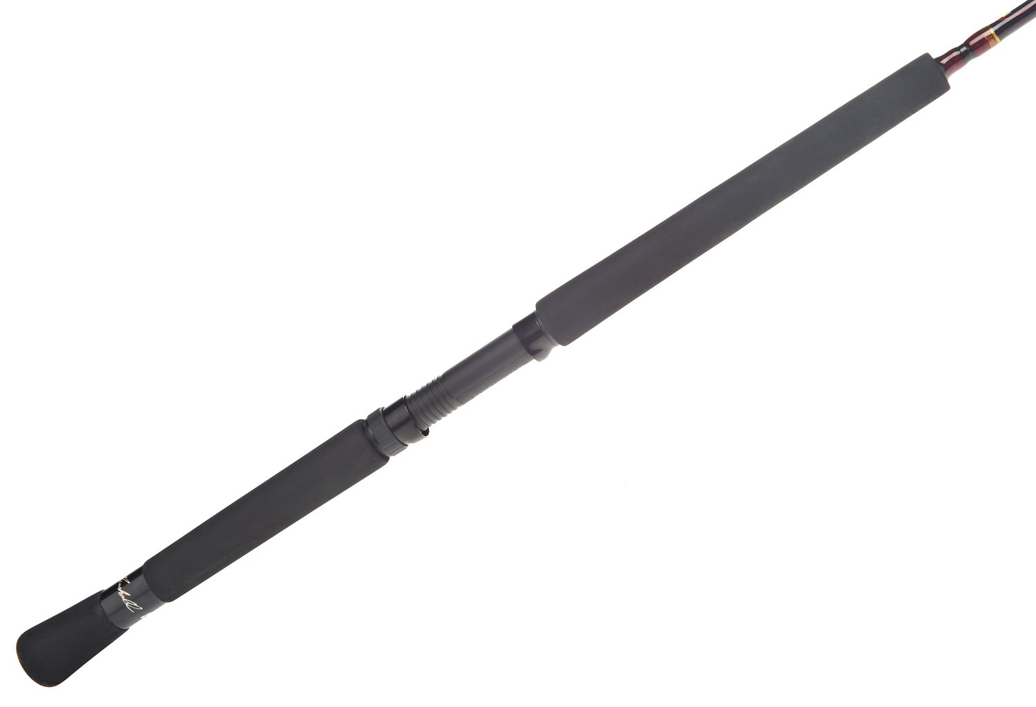 Lew's® Wally Marshall Signature Series Lite 8' L Freshwater Crappie Rod