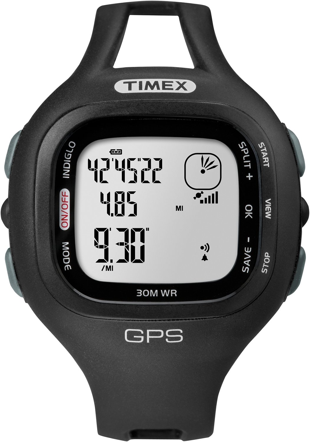 Timex Adults' Marathon GPS Watch thumbnail