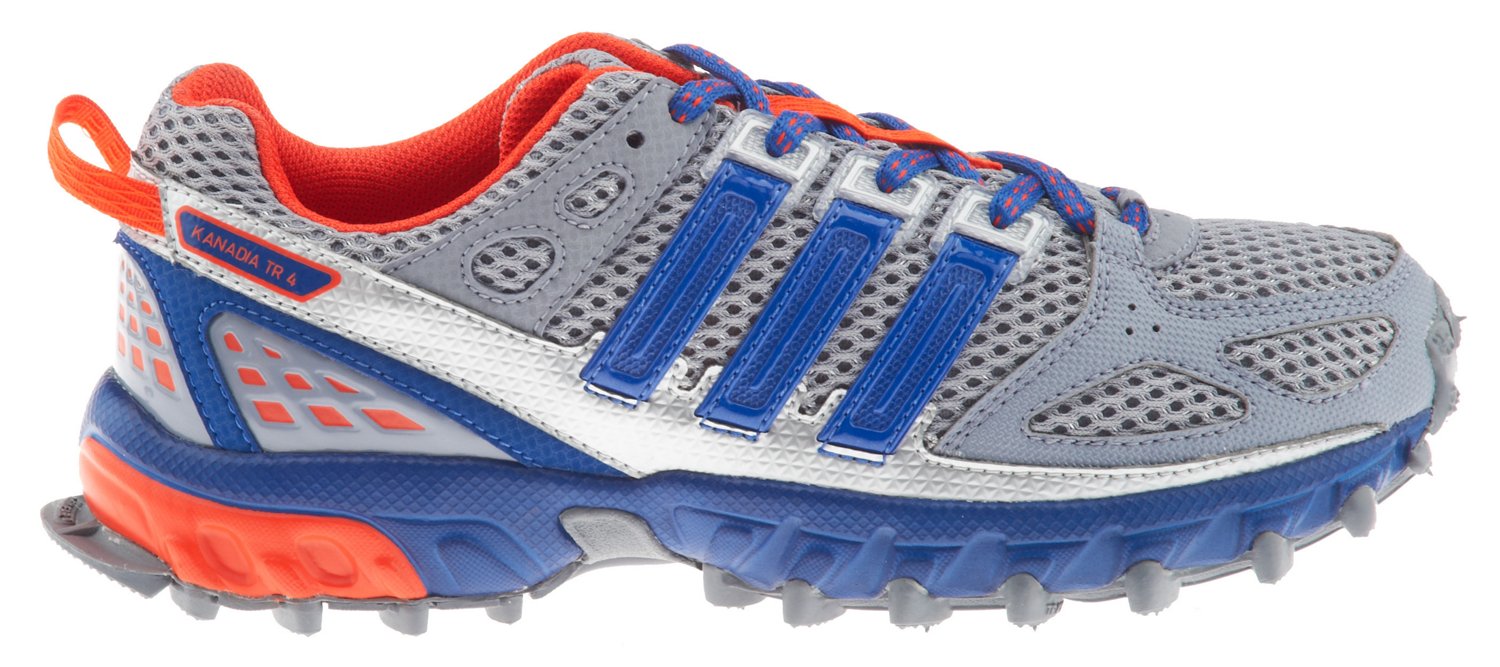 adidas Kids' Kanadia Trail Running Shoes