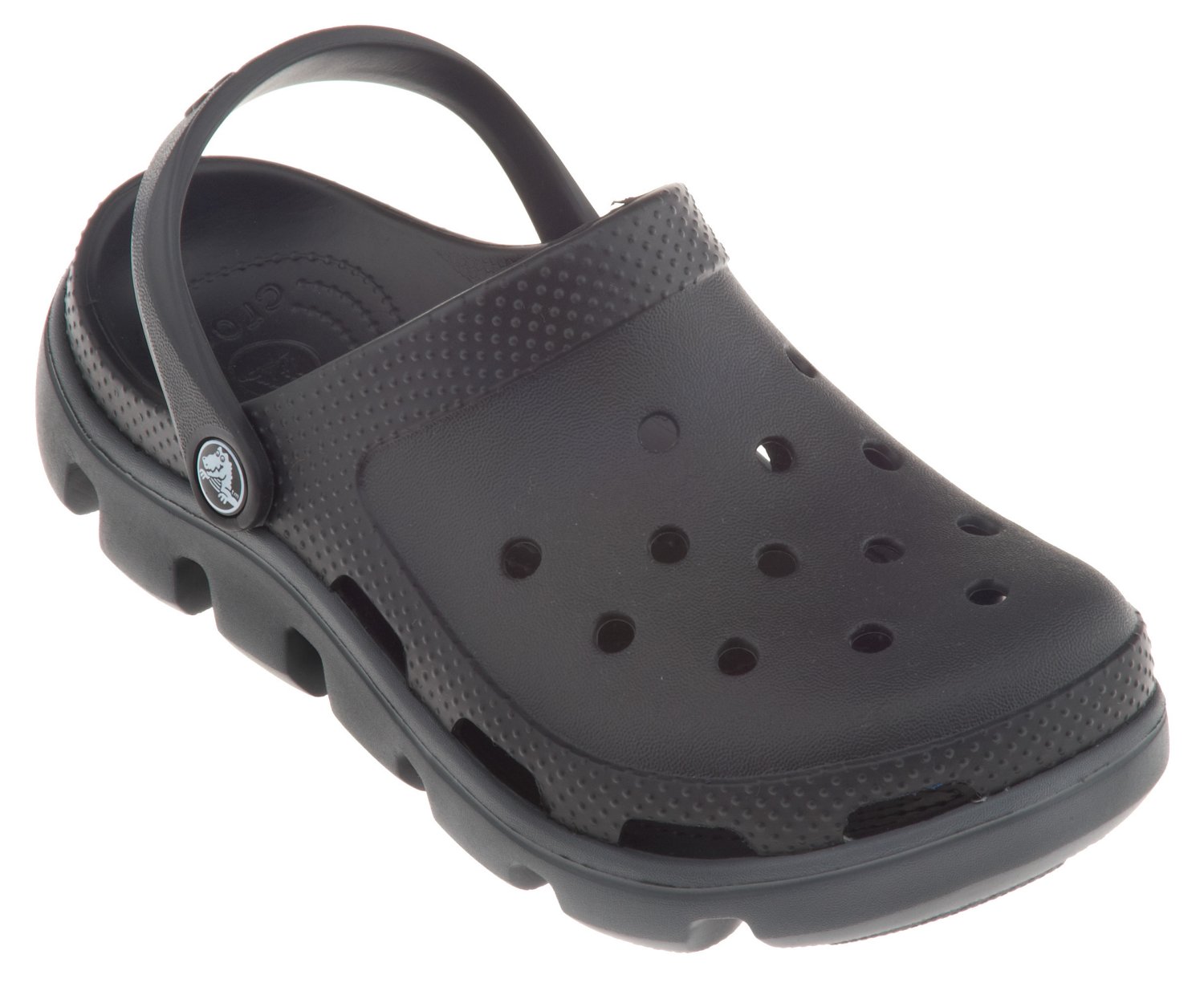 Crocs™ Adults' Duet Sport Clogs thumbnail