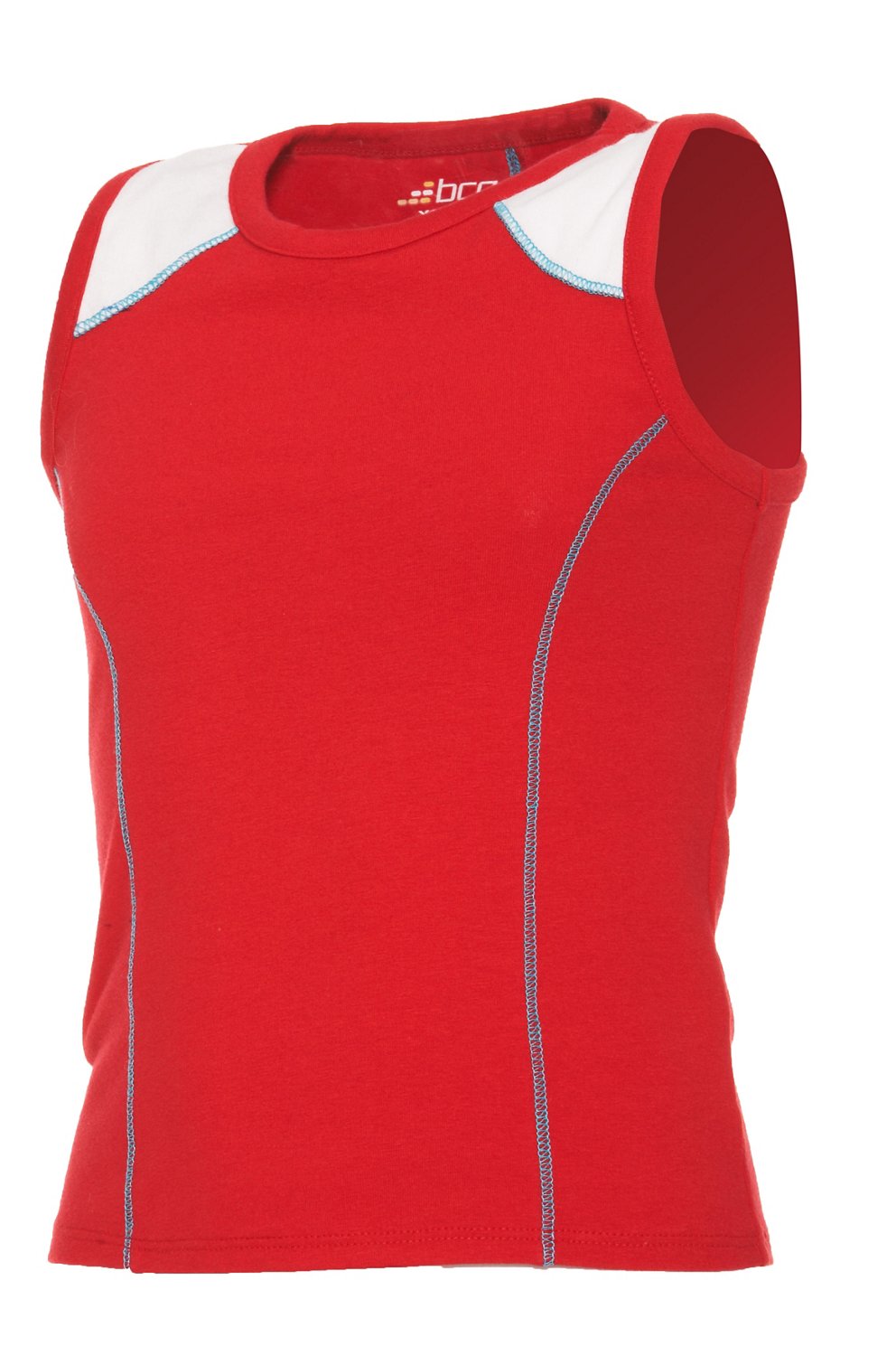 BCG Girls' Active Racerback Tank Top