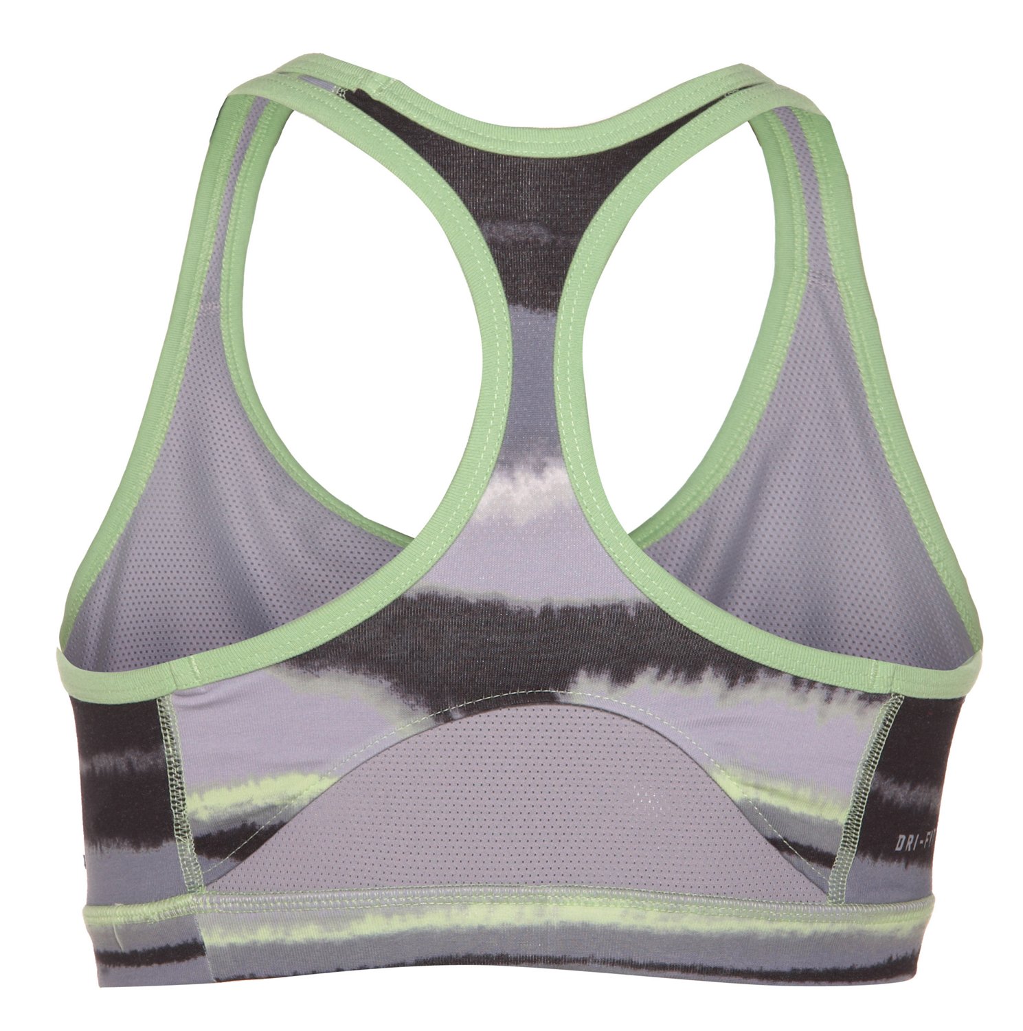 Nike Women's Color Me Happy Indy Short Sports Bra thumbnail