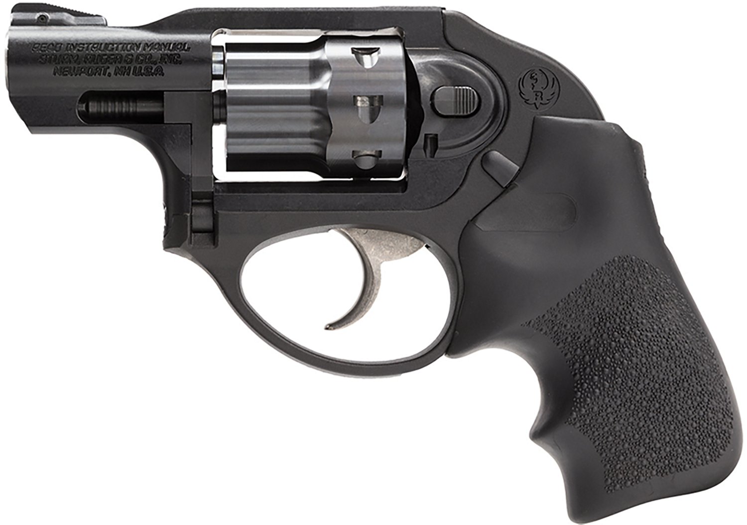 Ruger® LCR .22 LR Double-Action Revolver thumbnail