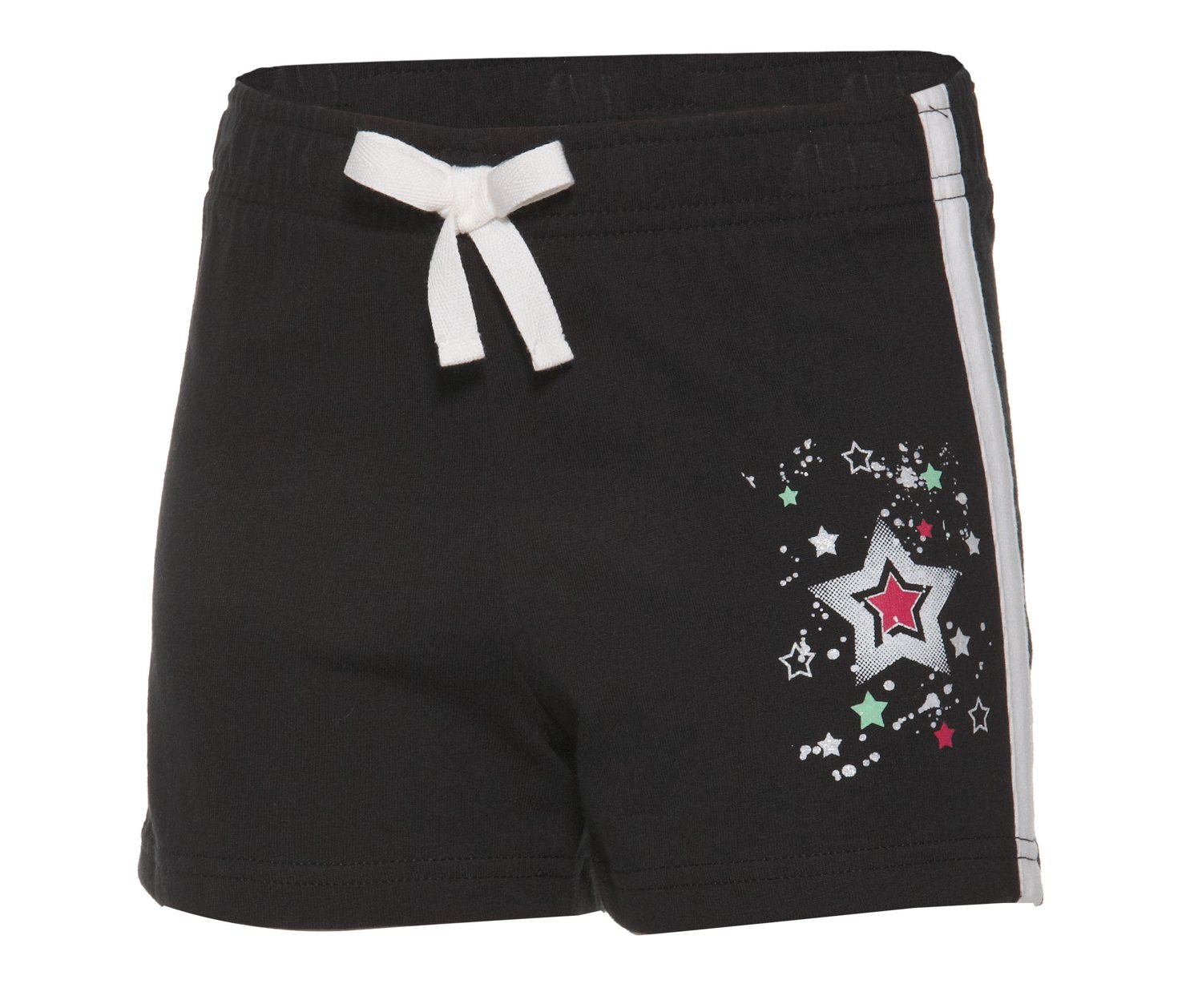 BCG Girls' Team Sport Short