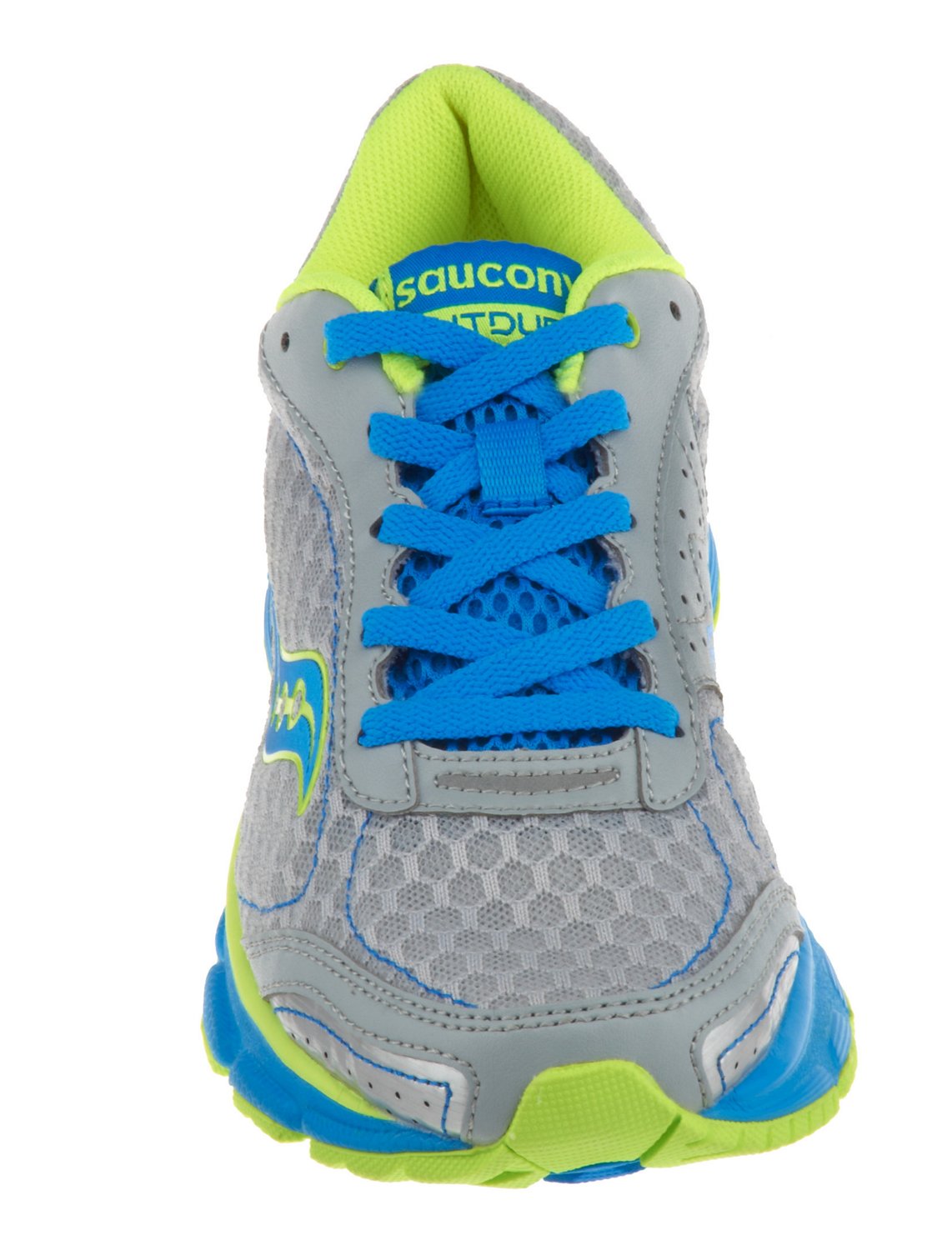 Saucony Women's Grid Outduel Running Shoes thumbnail