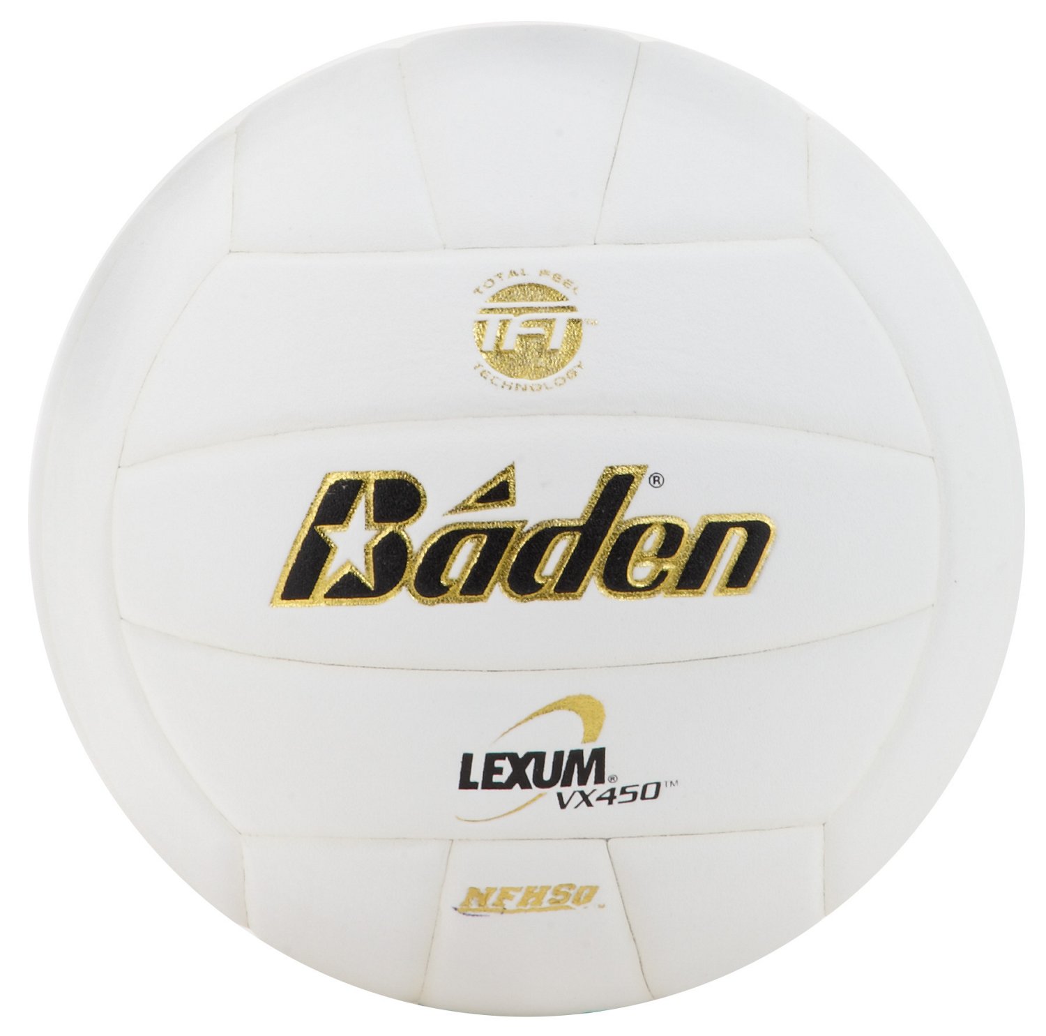 Baden Lexum Comp Microfiber Composite Volleyball thumbnail