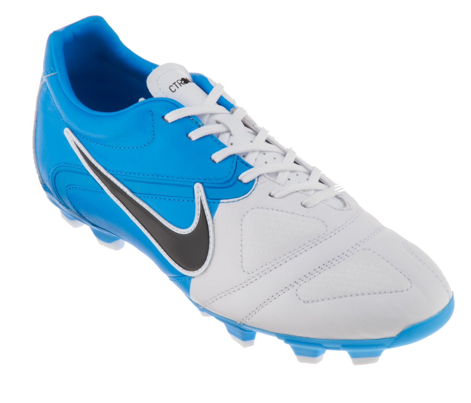 Nike Boys' JR CTR360 Libretto 2 Soccer Cleats thumbnail