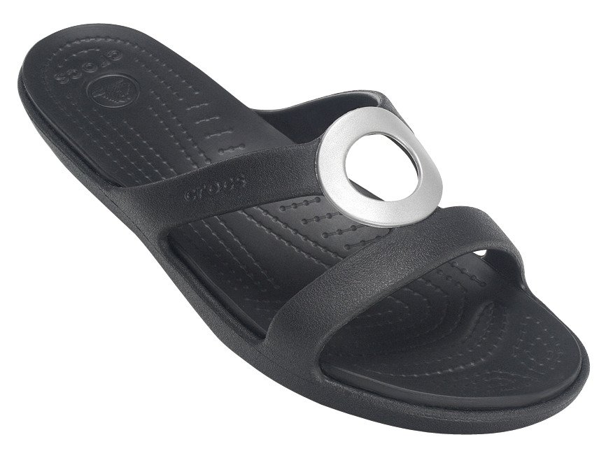 Crocs™ Women's Sanrah Sandals thumbnail