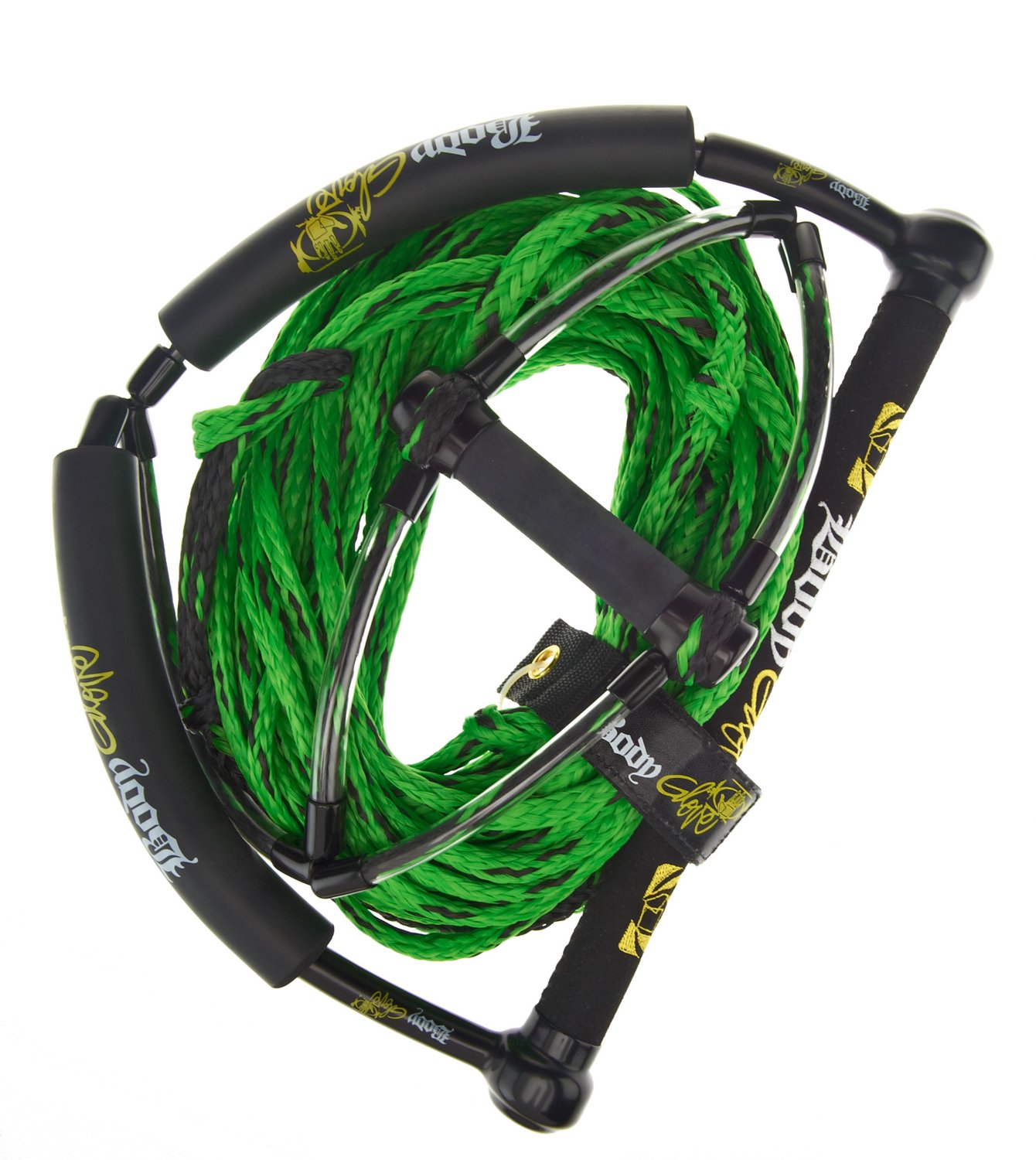 Body Glove 75' Deluxe Wakeboard Rope