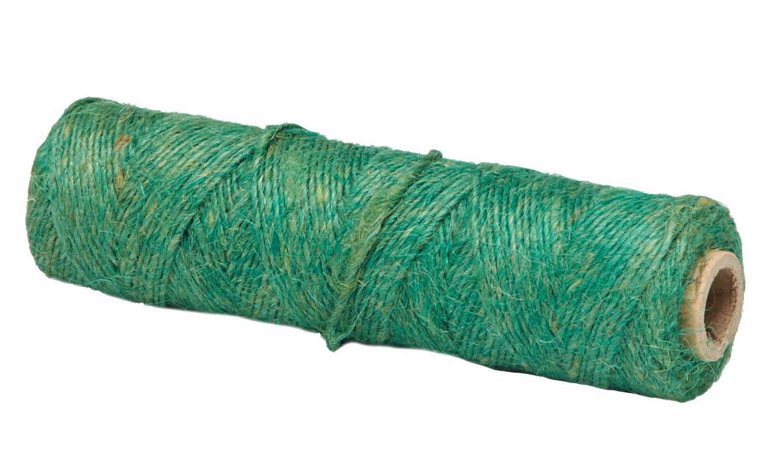 Highland 250' Twisted Jute Twine Rope
