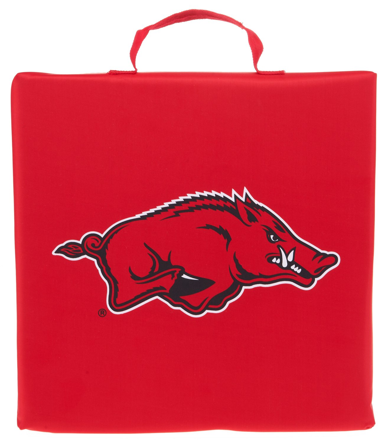 Logo NCAA Stadium Cushion