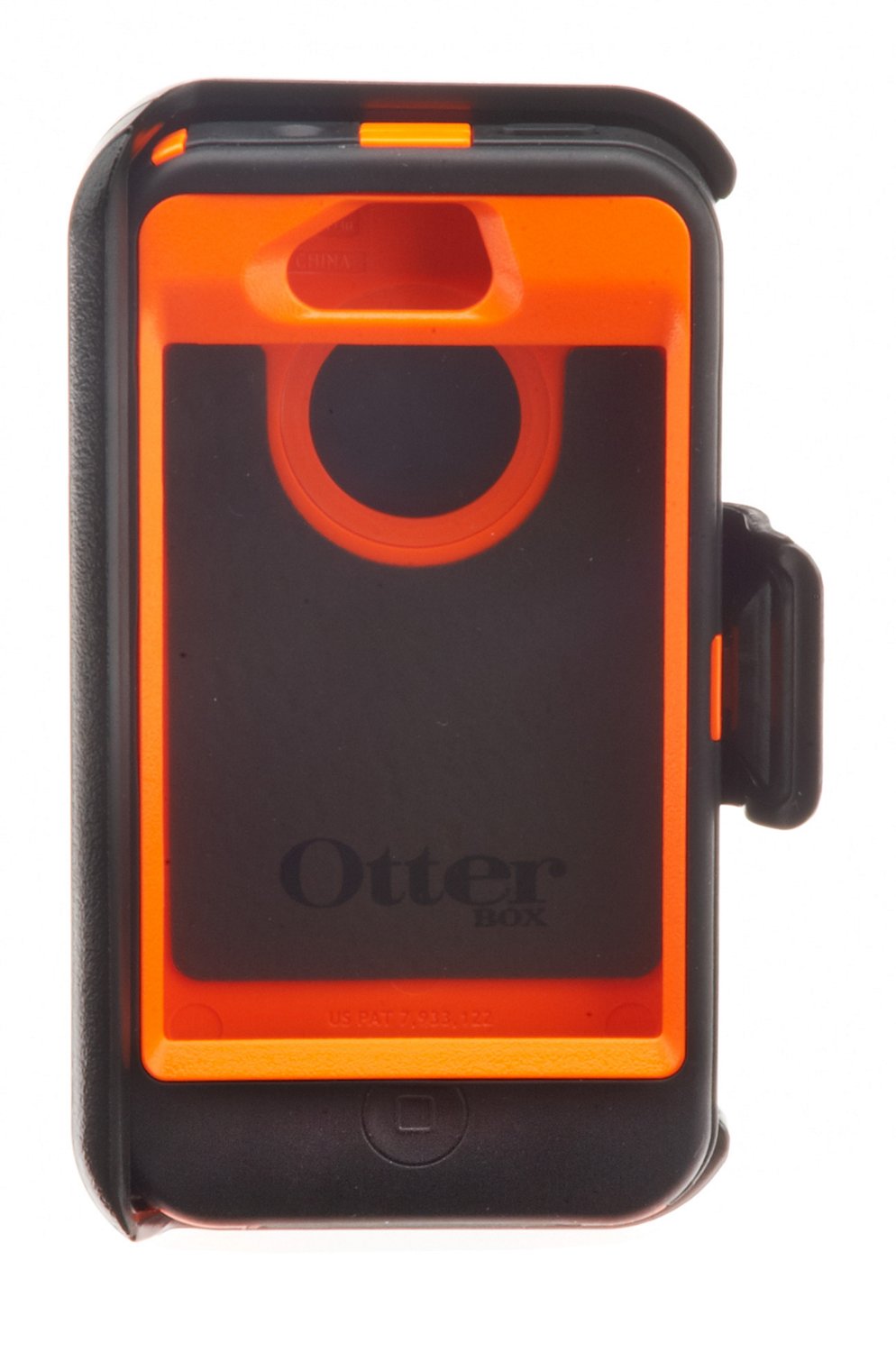 OtterBox Defender iPhone 4S Case