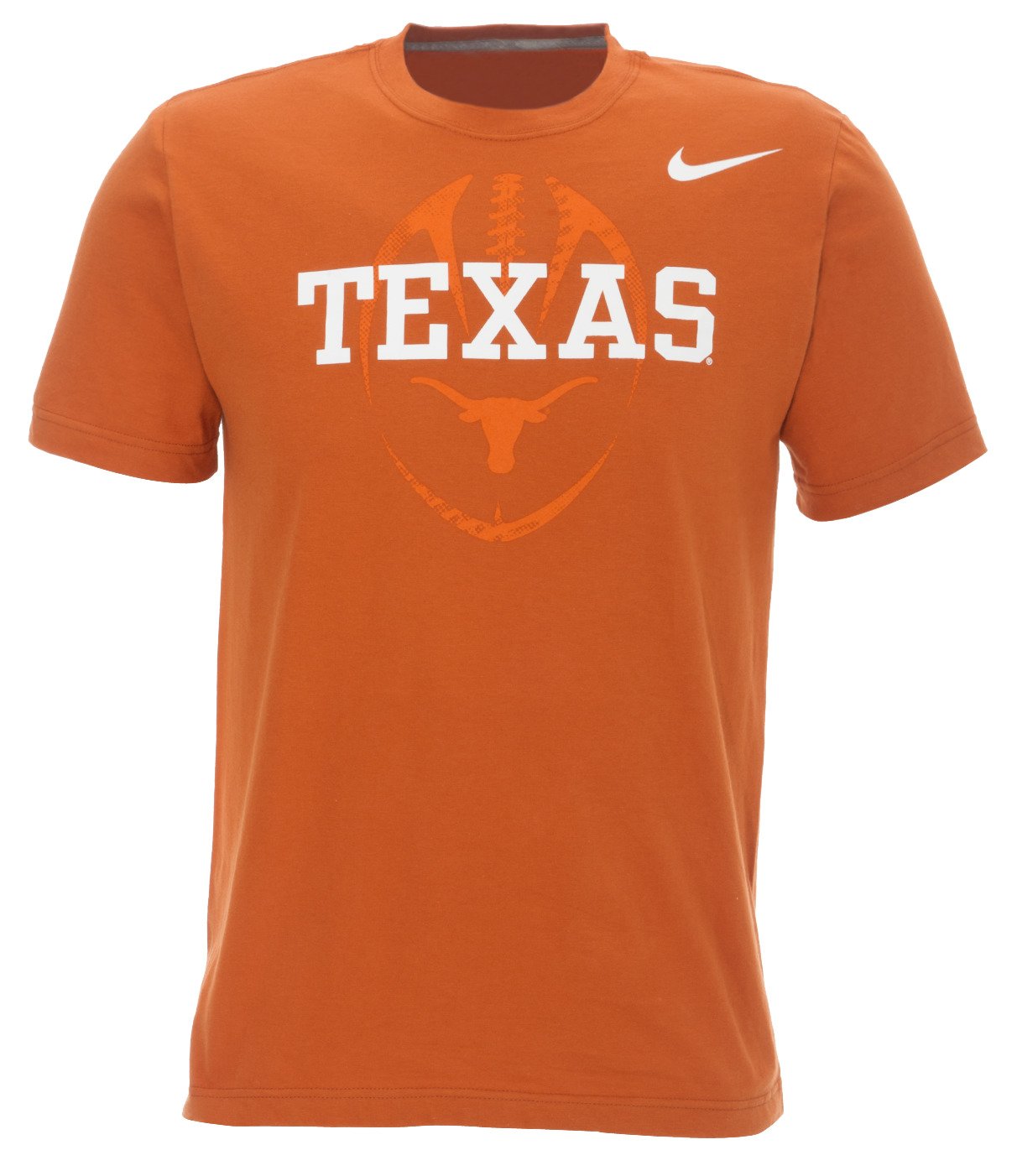 Nike Men's University of Texas Team Issue T-shirt