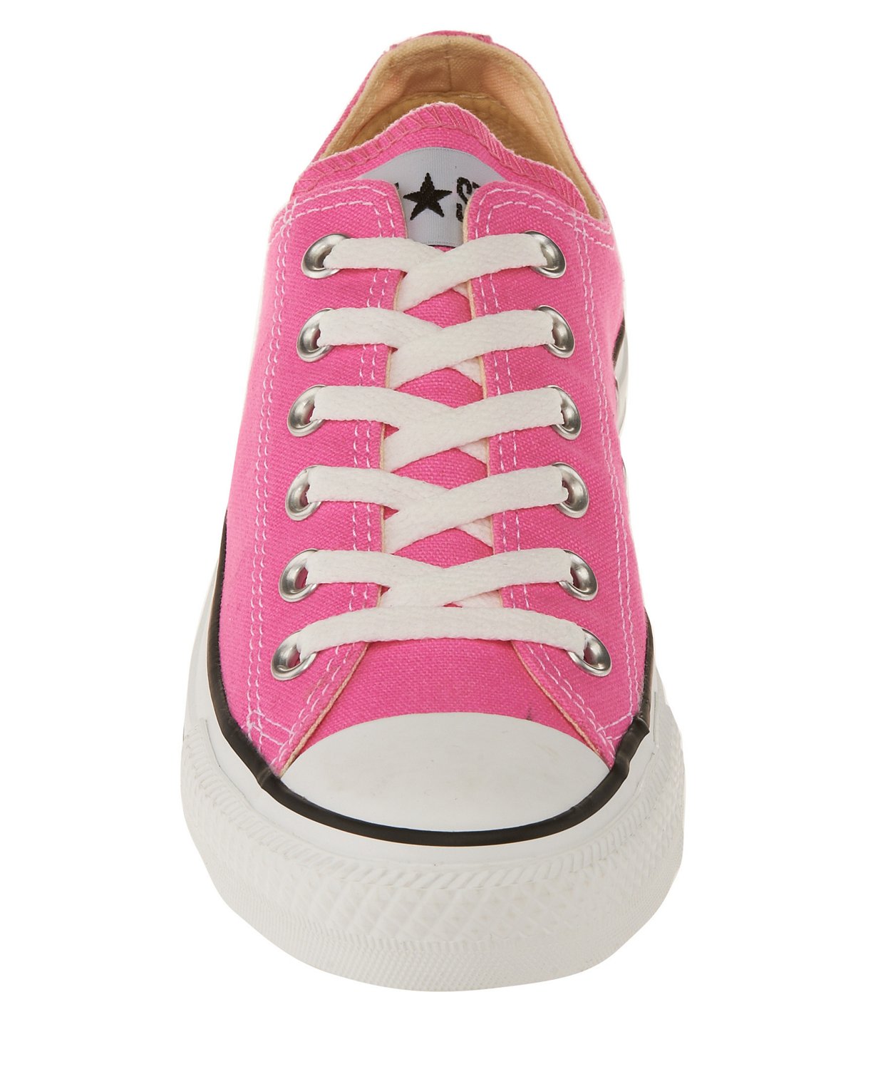 Converse Women's Chuck Taylor All-Star Athletic Lifestyle Shoes thumbnail