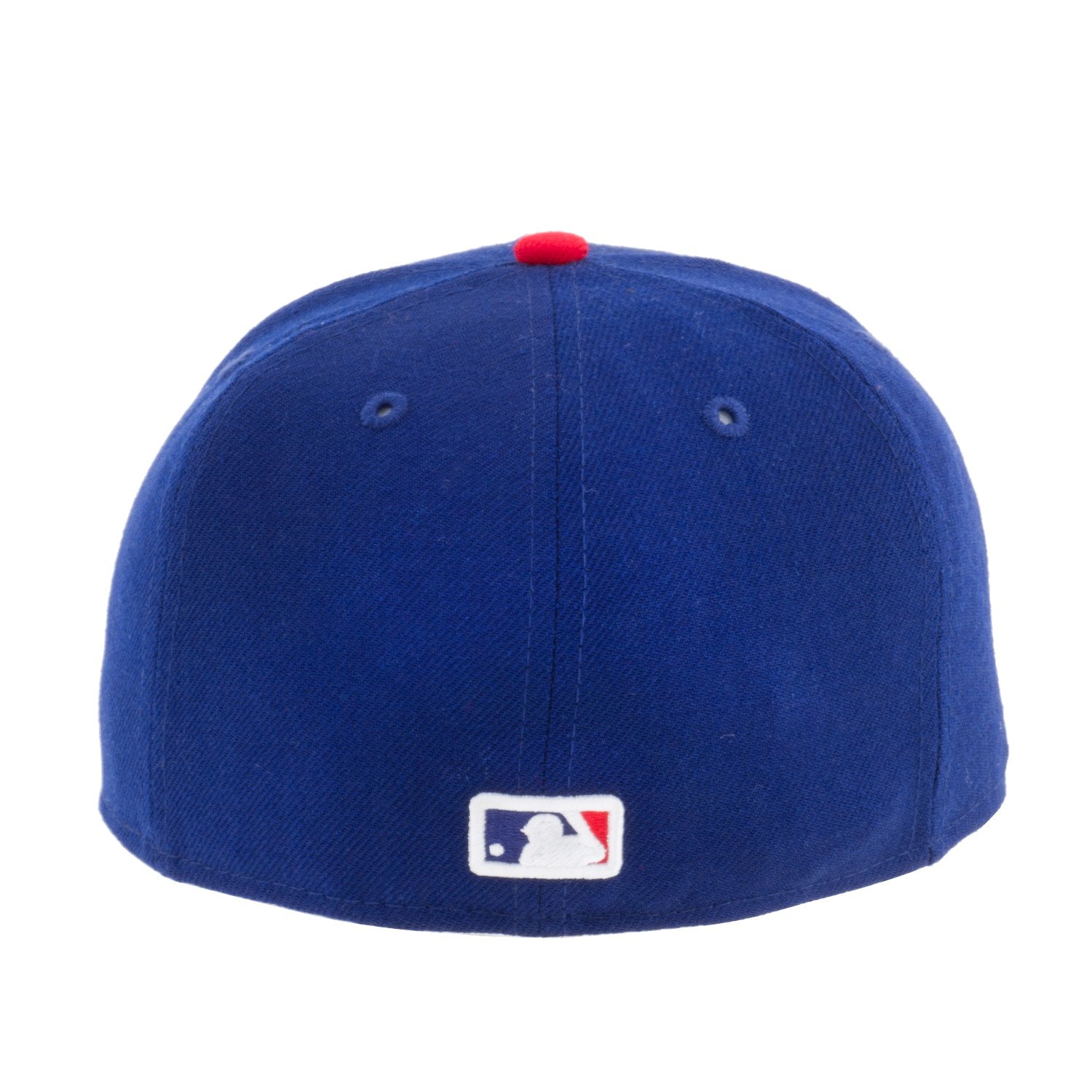 New Era Youths' Texas Rangers 59FIFTY Baseball Cap thumbnail