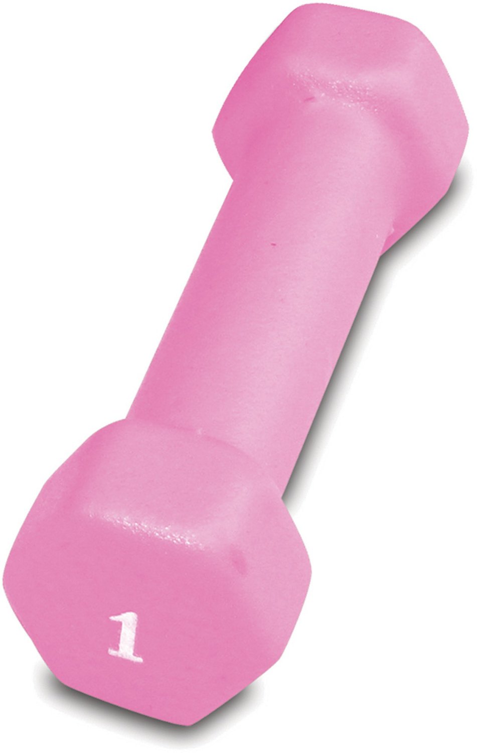 CAP Barbell Strength Neoprene Dumbbell