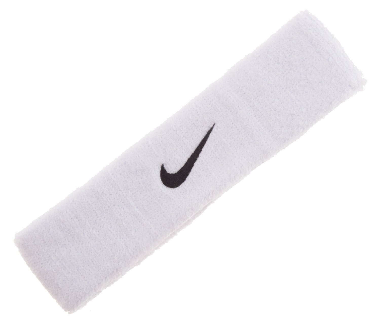 white nike headband basketball