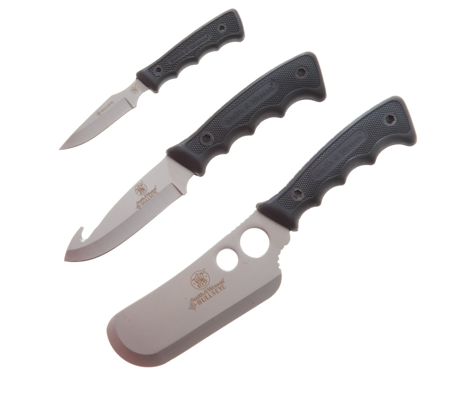 Smith & Wesson Hunting Kit thumbnail