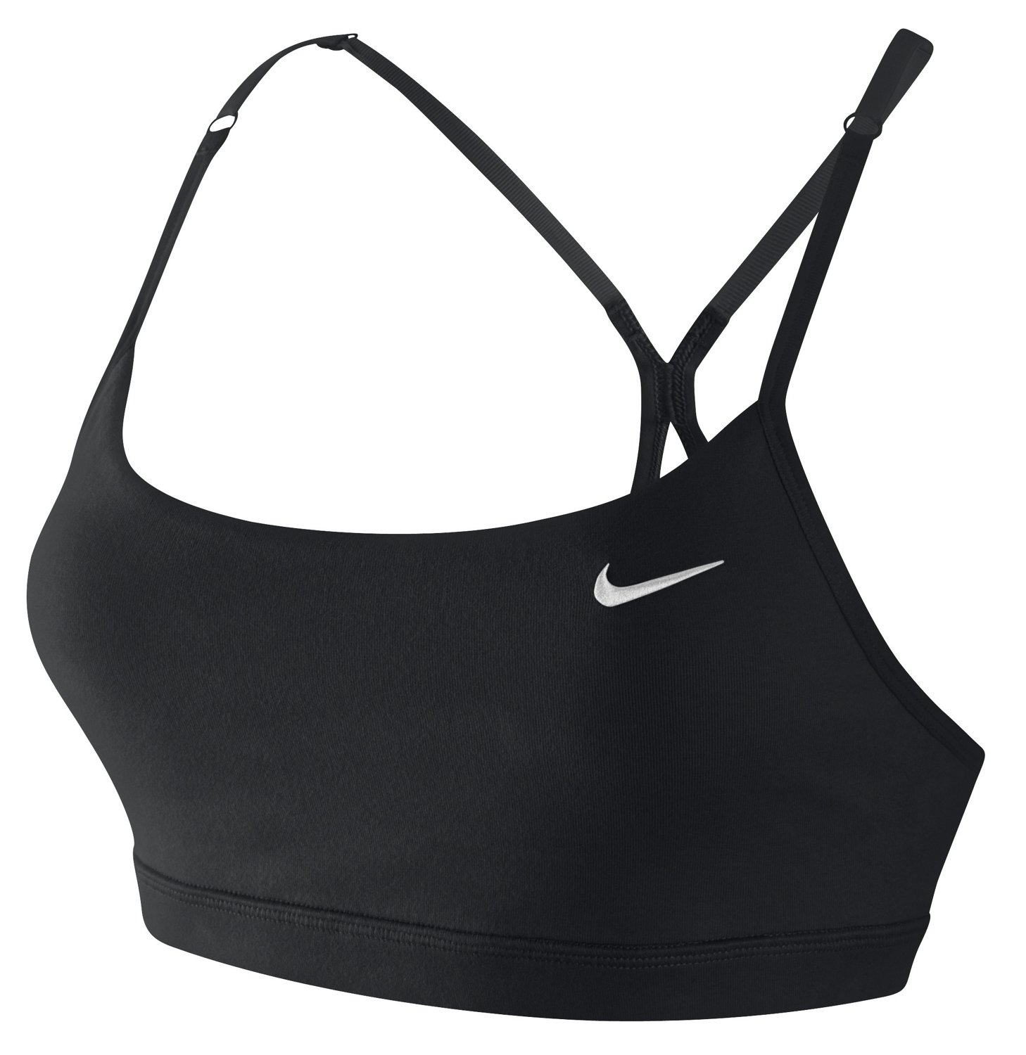 Nike Women's Assemble Adjust Strappy Sports Bra