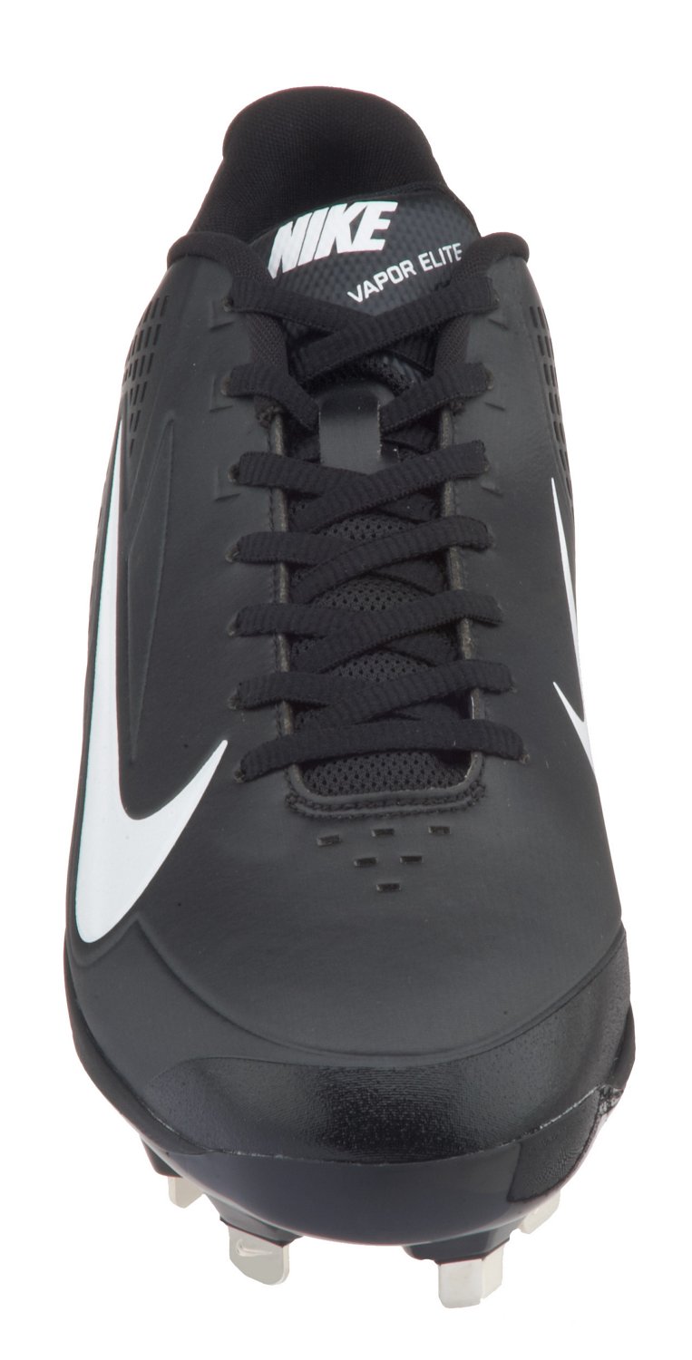 Nike Men's Zoom Vapor Elite Metal Baseball Cleats thumbnail