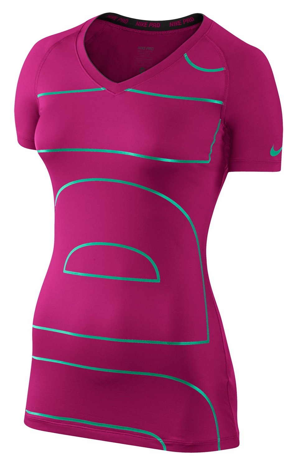 Sport Fuchsia/Atomic Teal/Atomic Teal