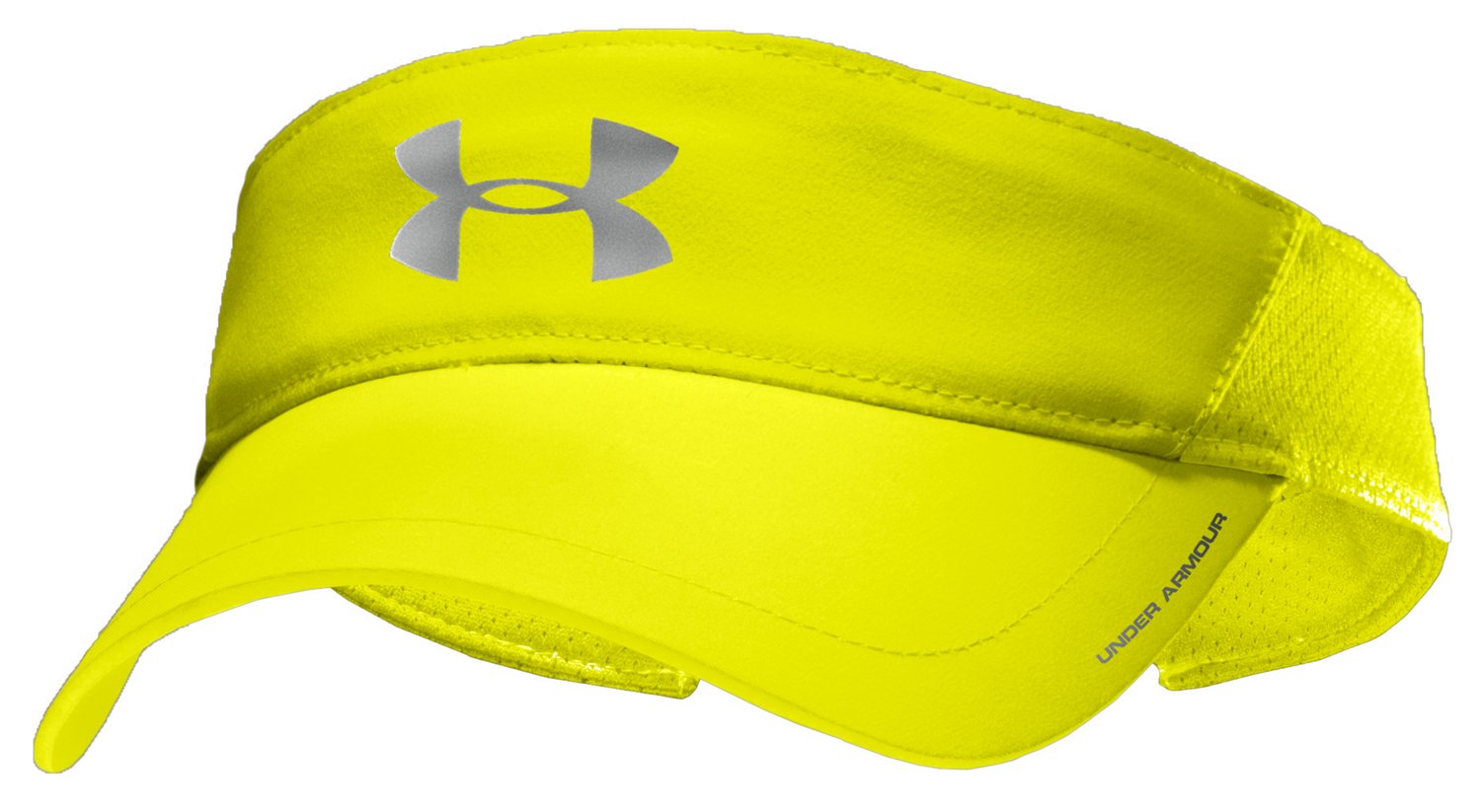 Under Armour® Men's Mesh Run Visor